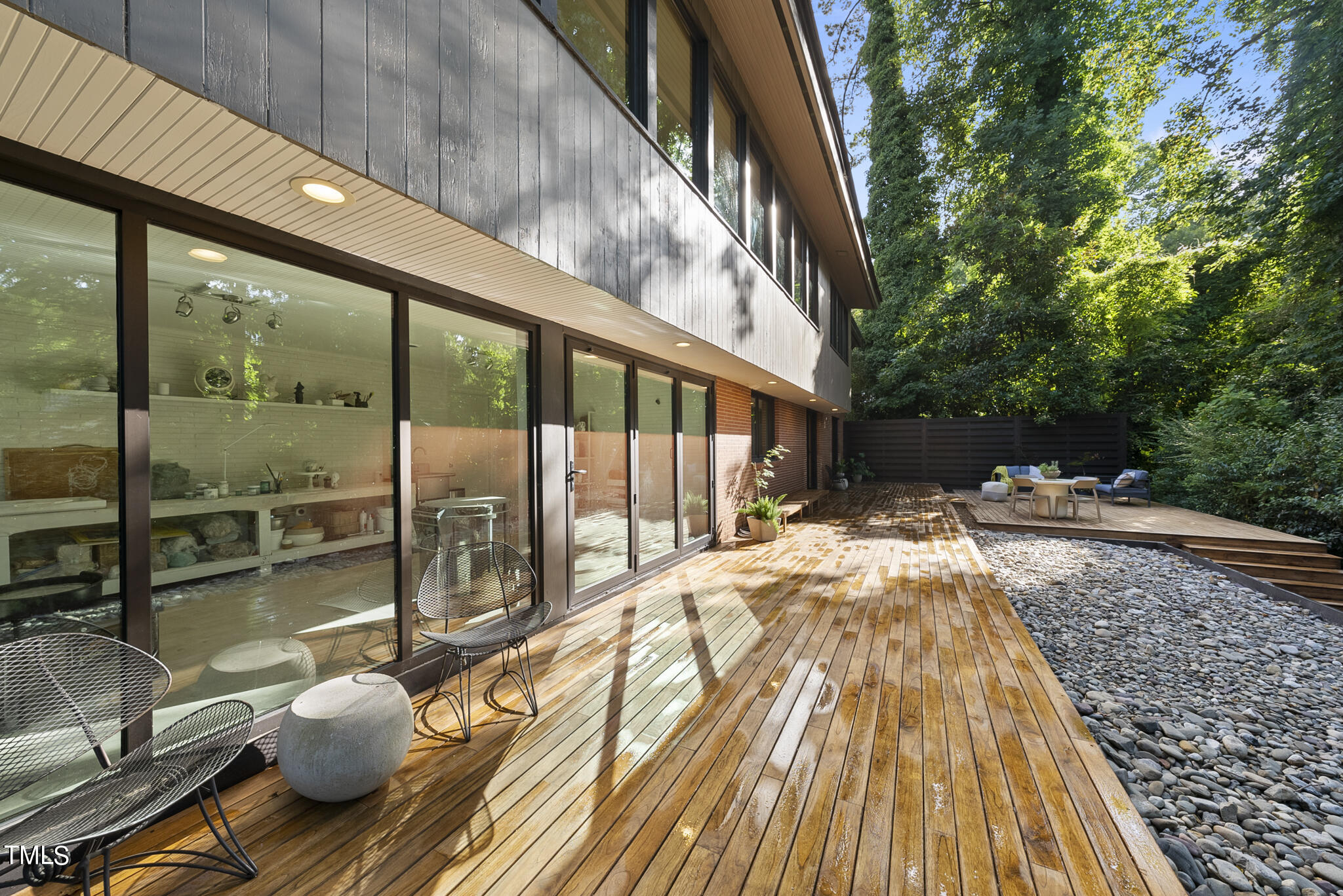 714 Lake Boone Trail