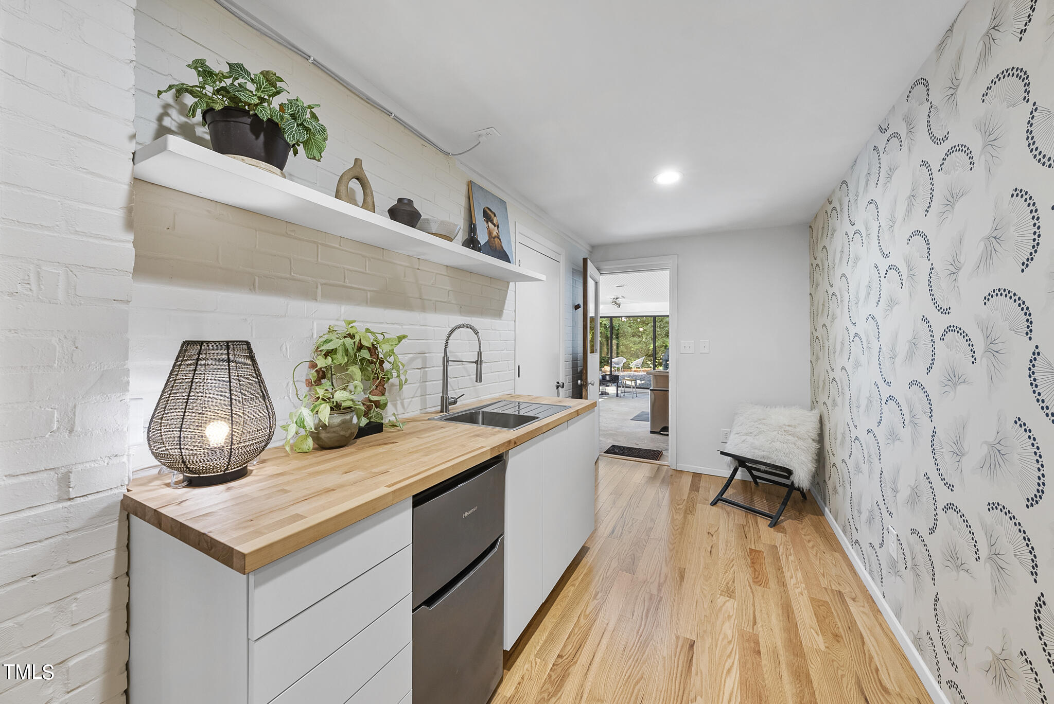714 Lake Boone Trail