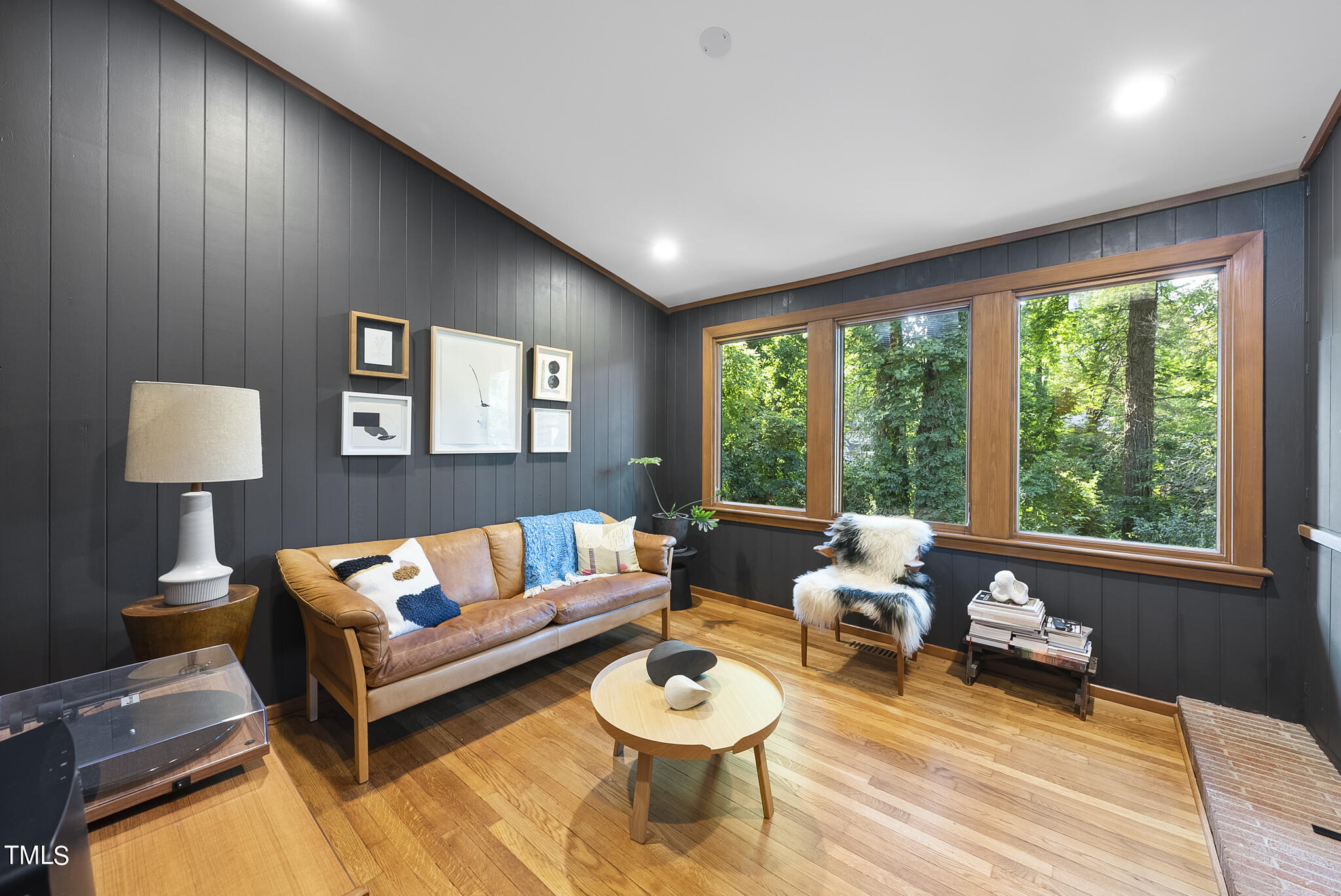 714 Lake Boone Trail