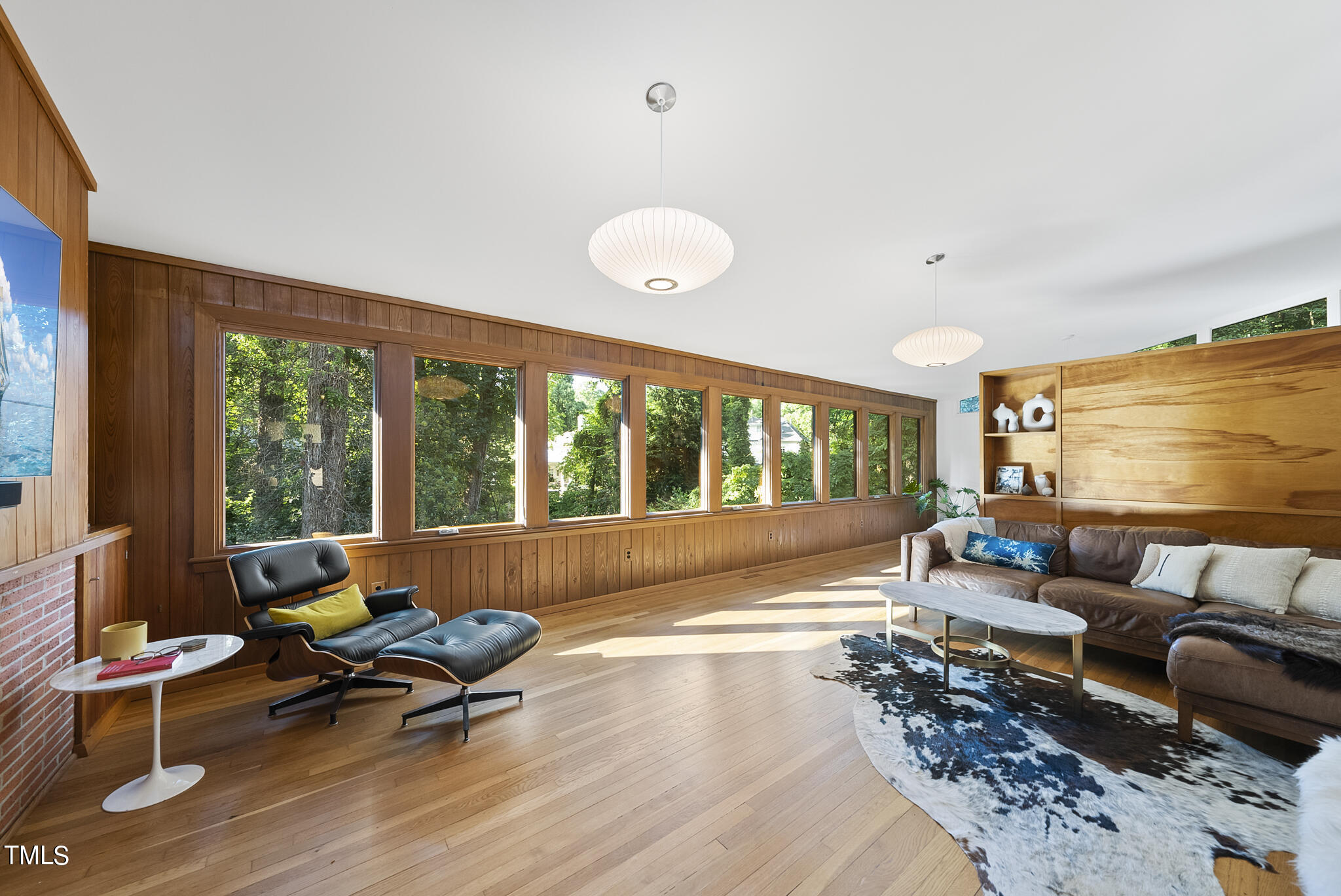 714 Lake Boone Trail