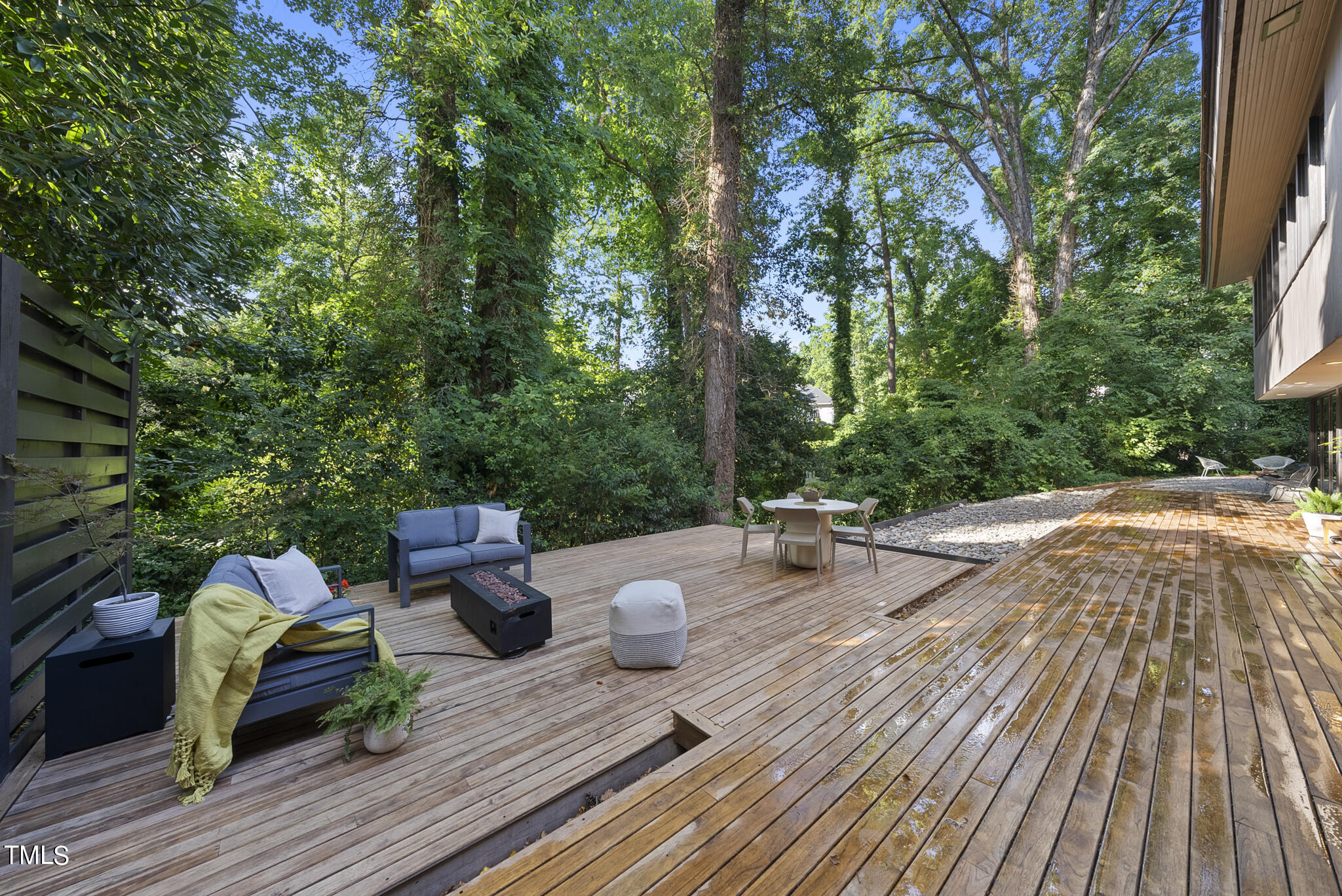 714 Lake Boone Trail