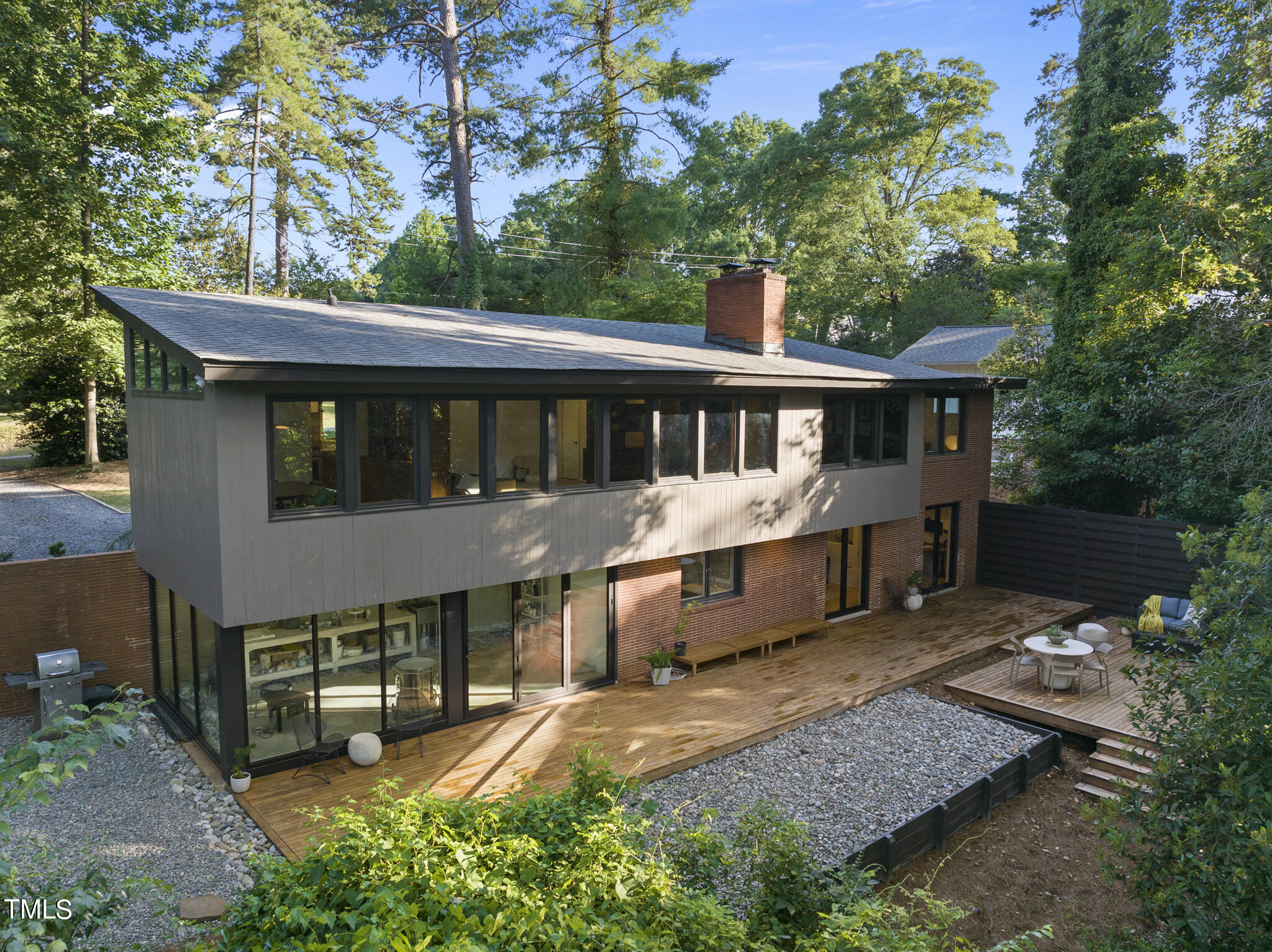 714 Lake Boone Trail