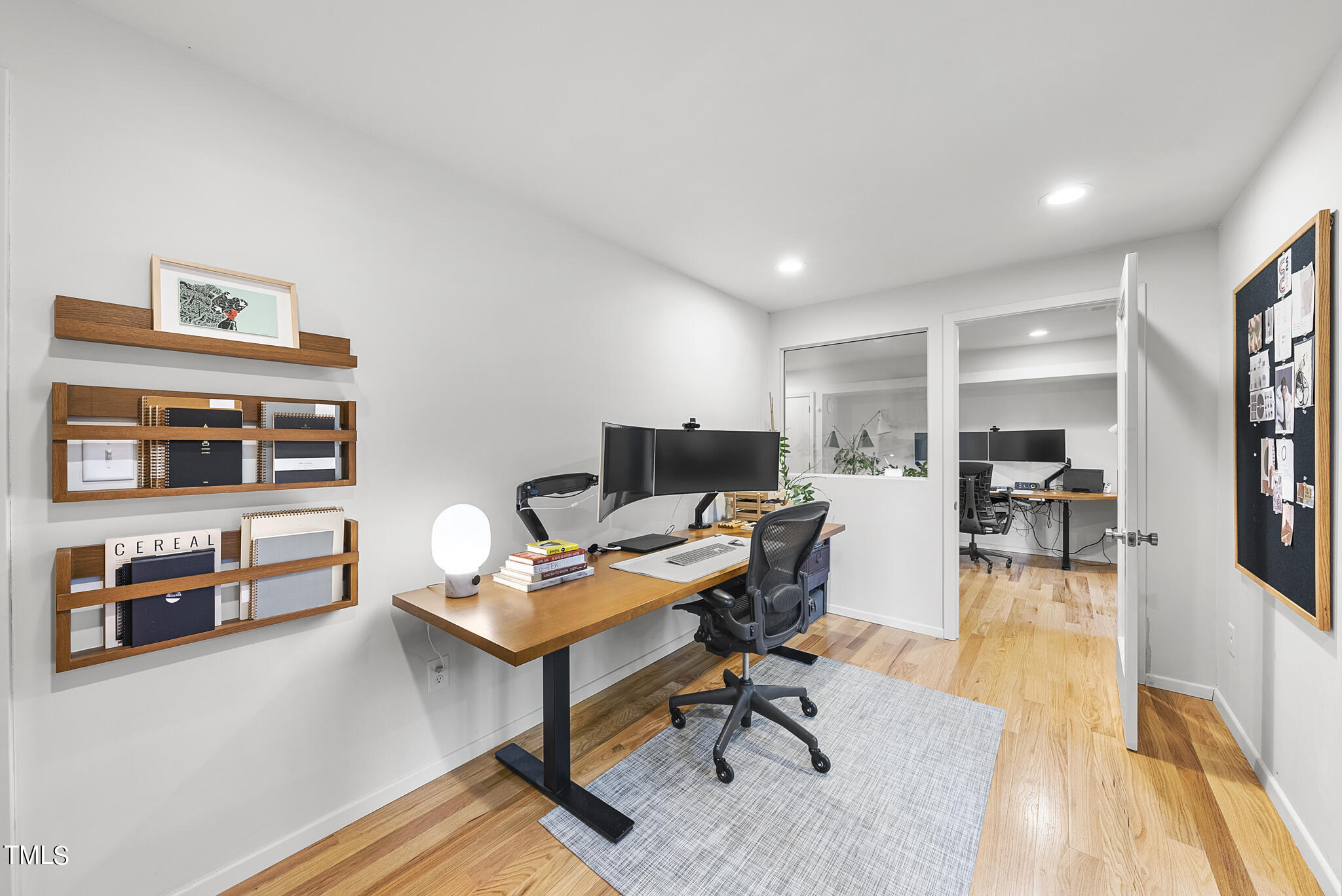 714 Lake Boone Trail