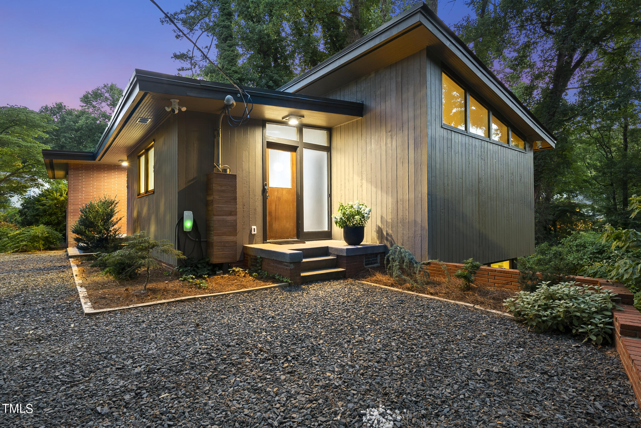 714 Lake Boone Trail