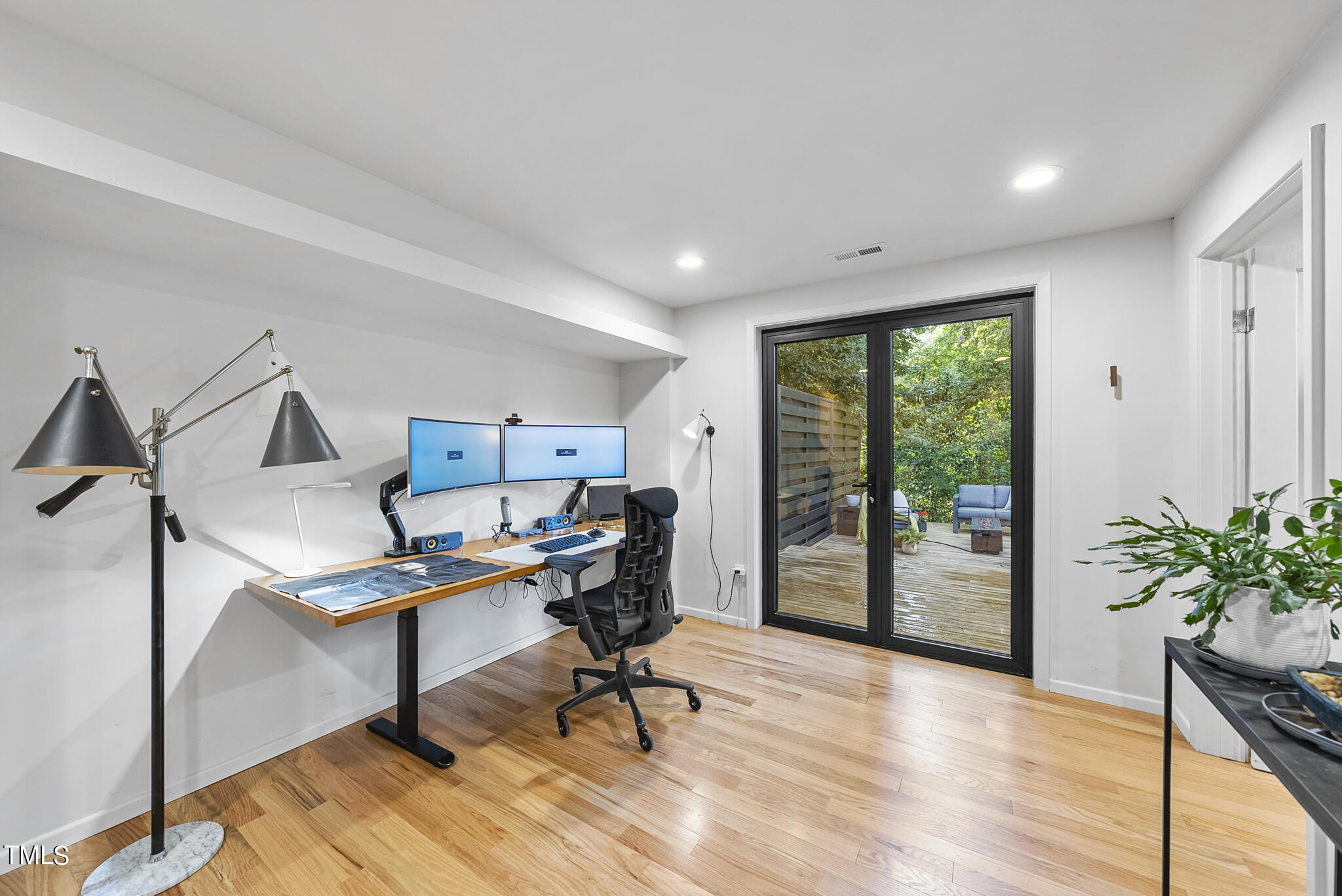 714 Lake Boone Trail