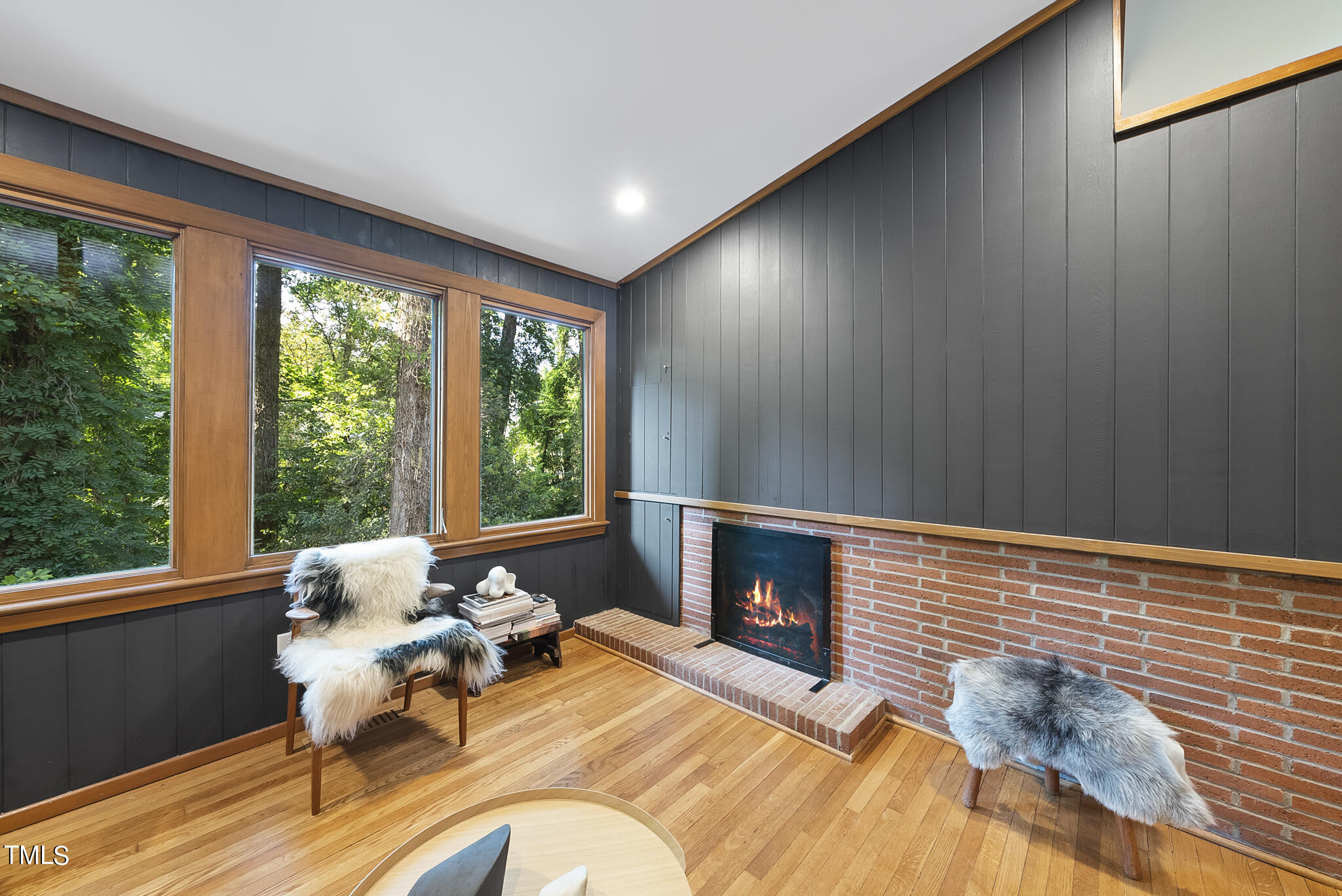 714 Lake Boone Trail