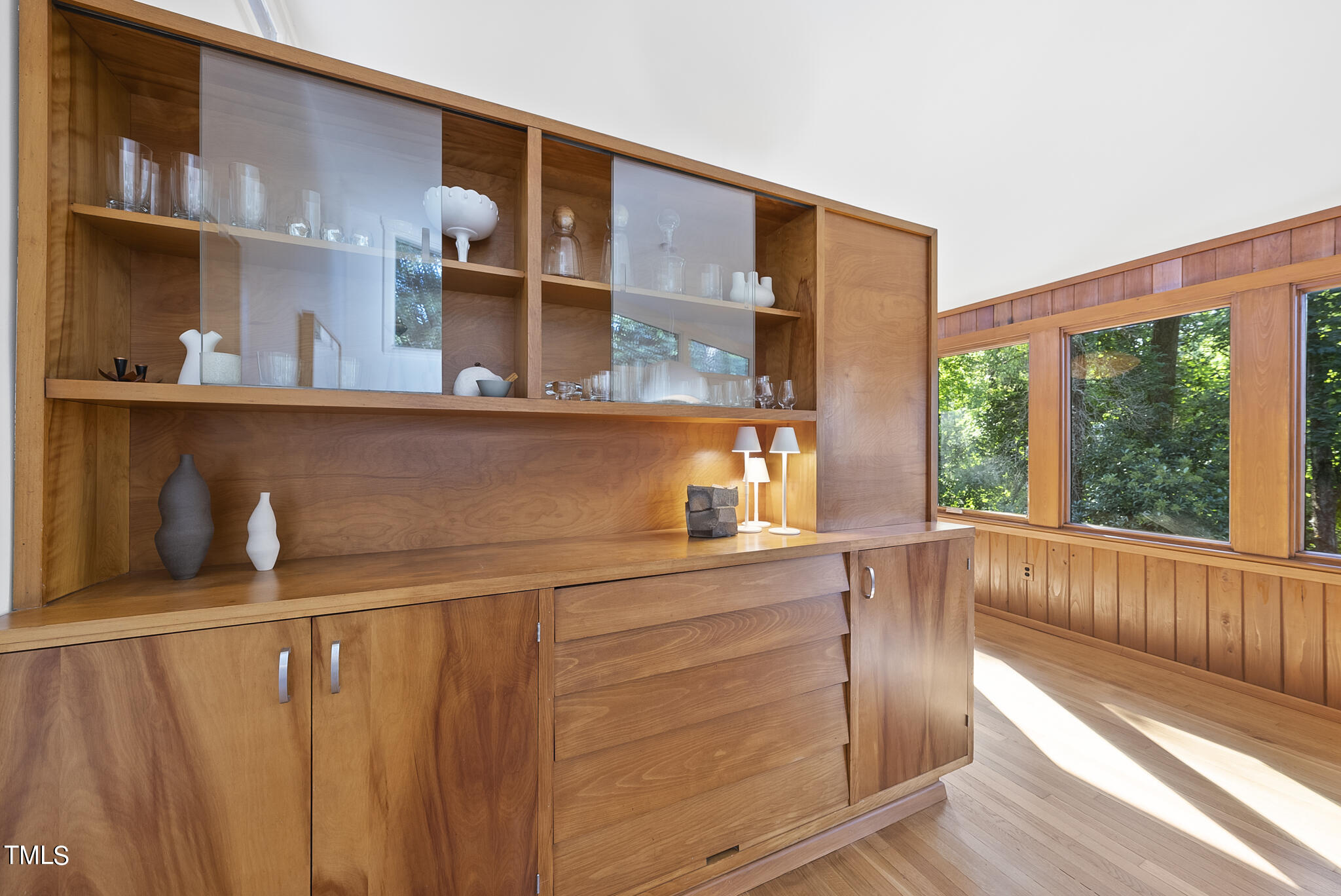 714 Lake Boone Trail