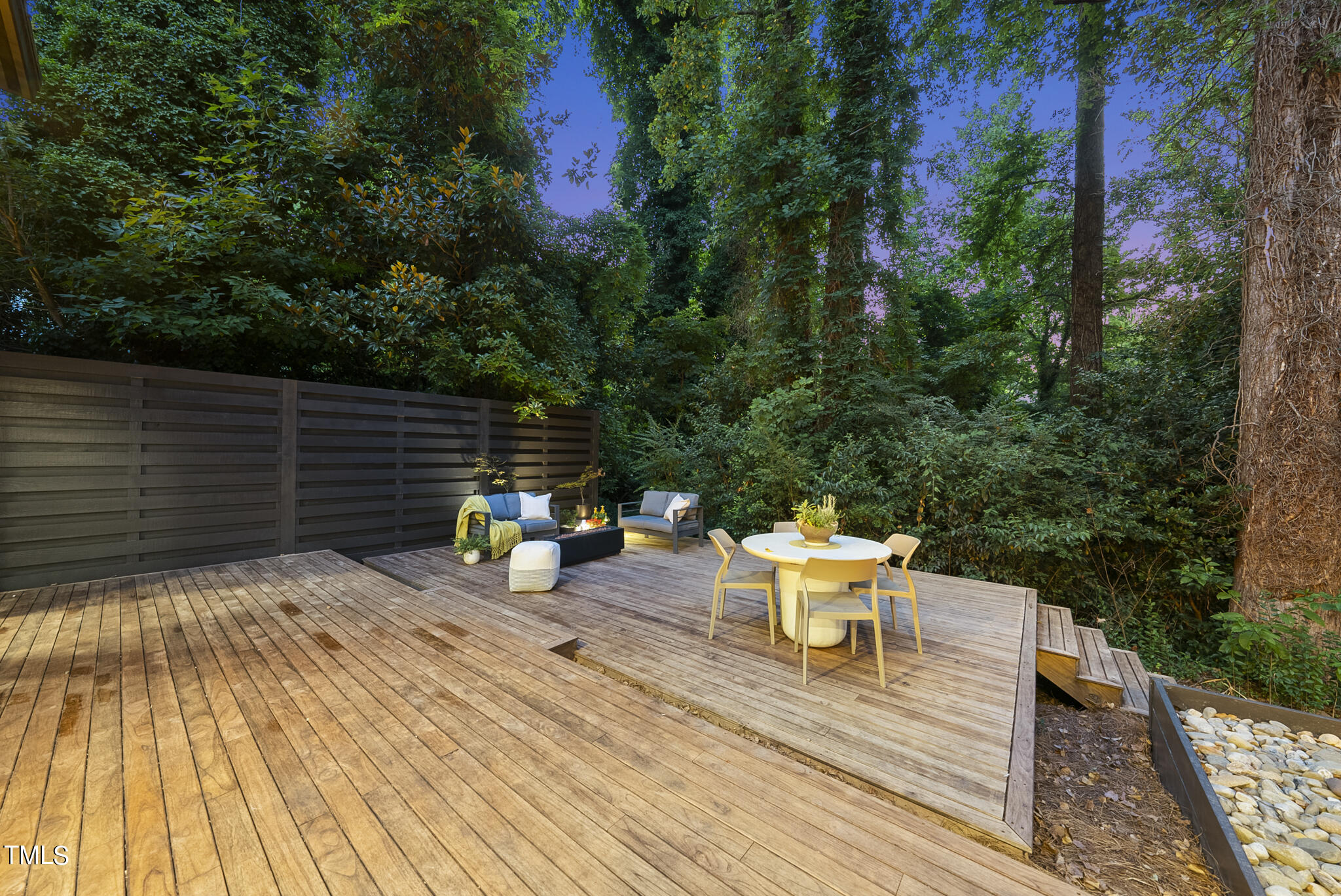 714 Lake Boone Trail
