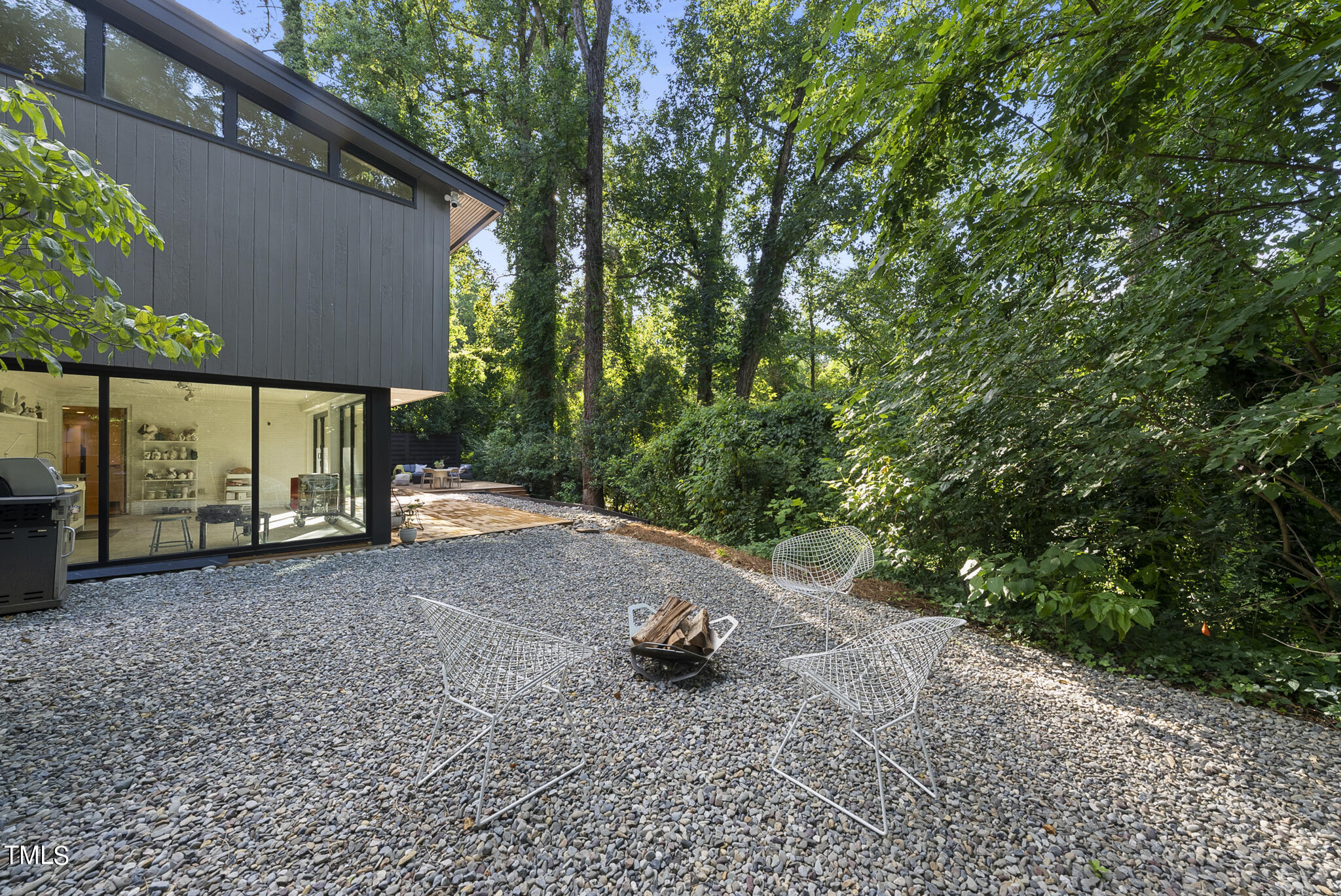 714 Lake Boone Trail