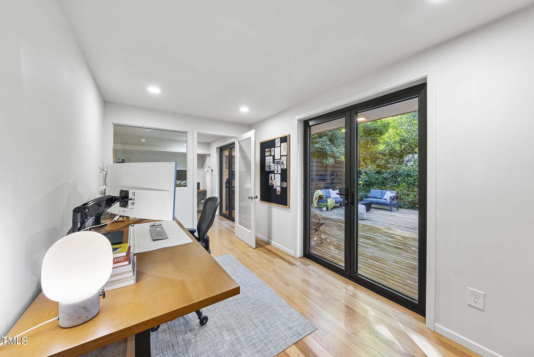 714 Lake Boone Trail