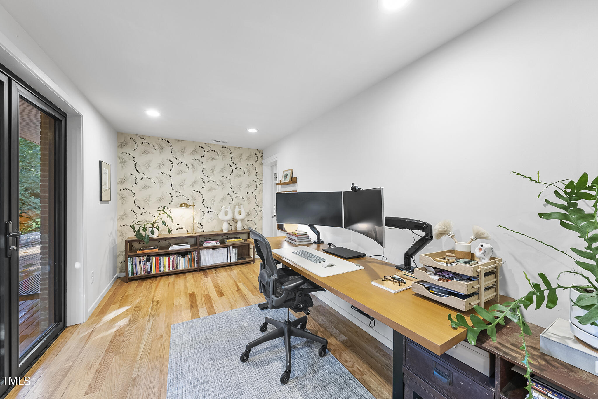 714 Lake Boone Trail