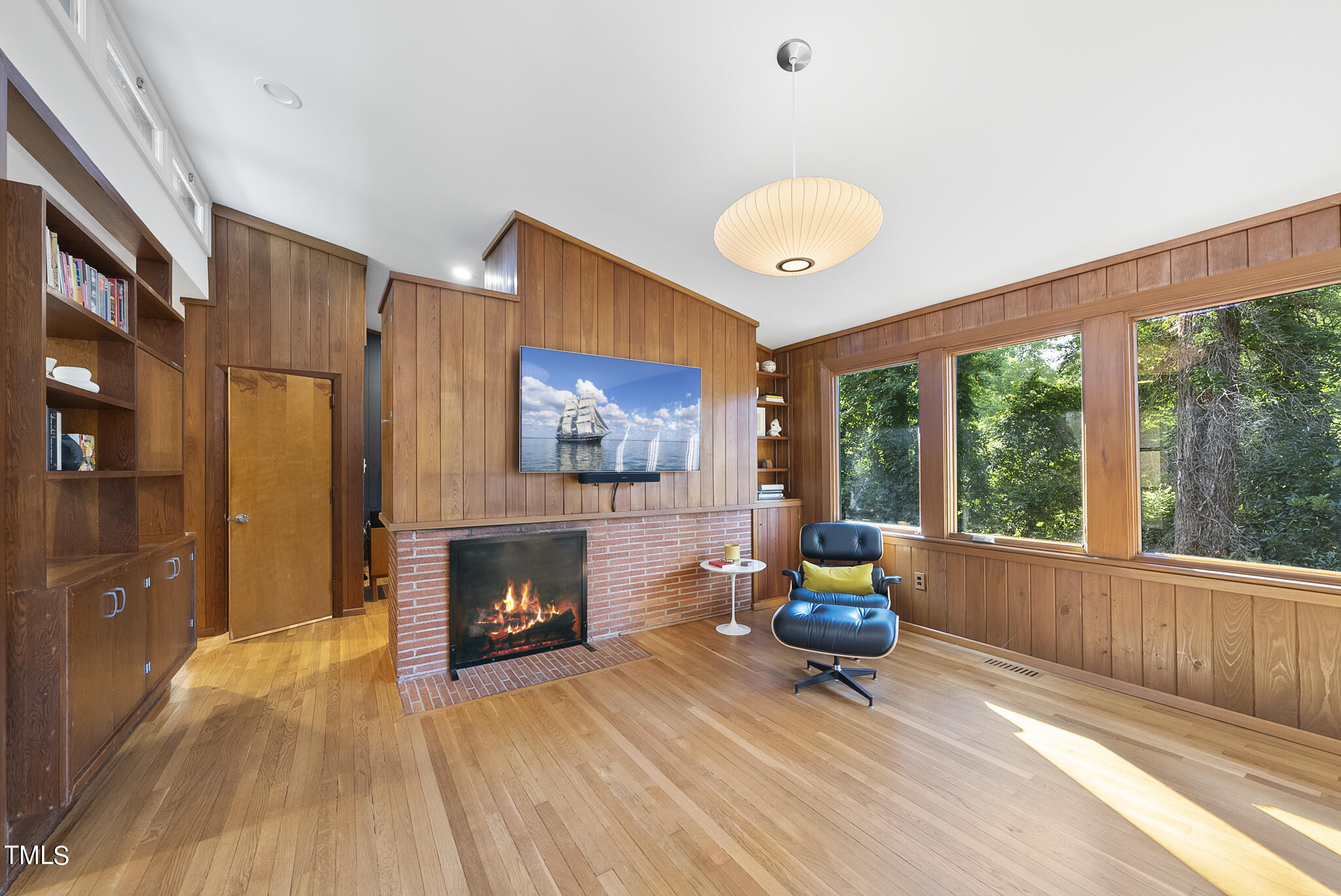 714 Lake Boone Trail