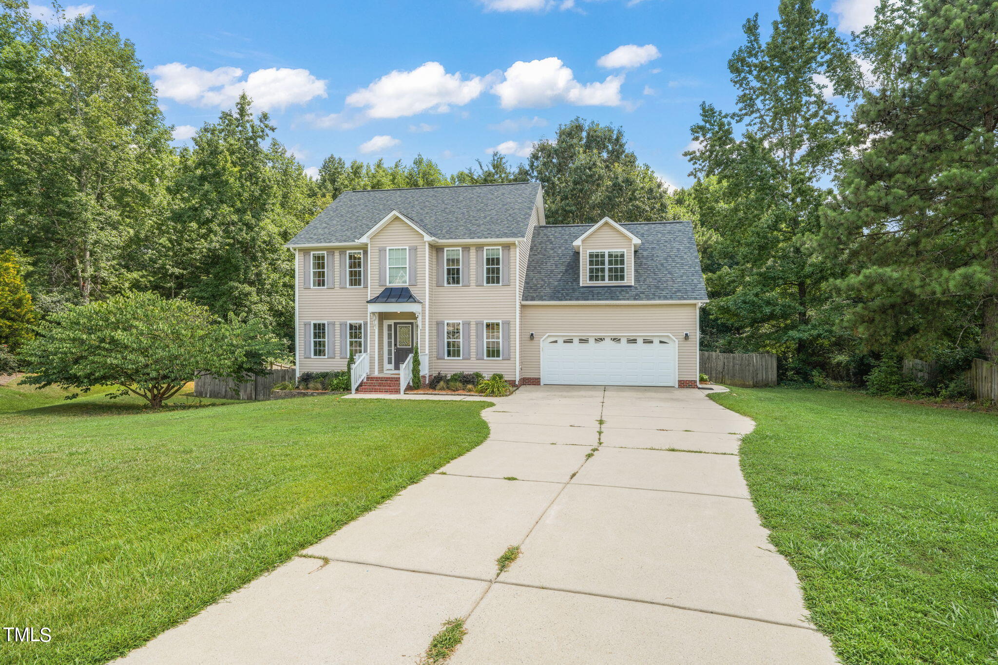 70 Larson Court