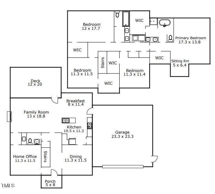70 Larson Court