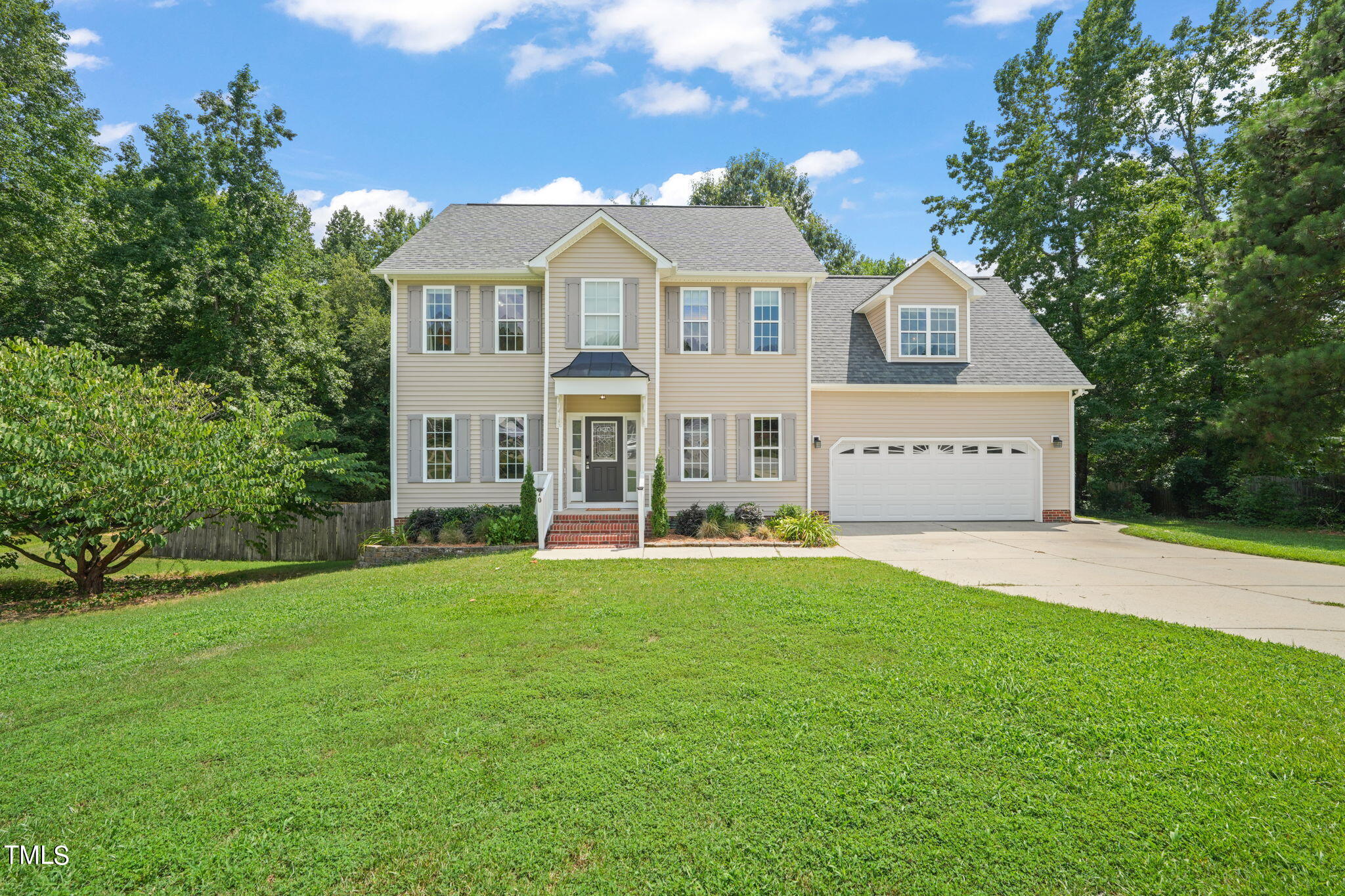 70 Larson Court