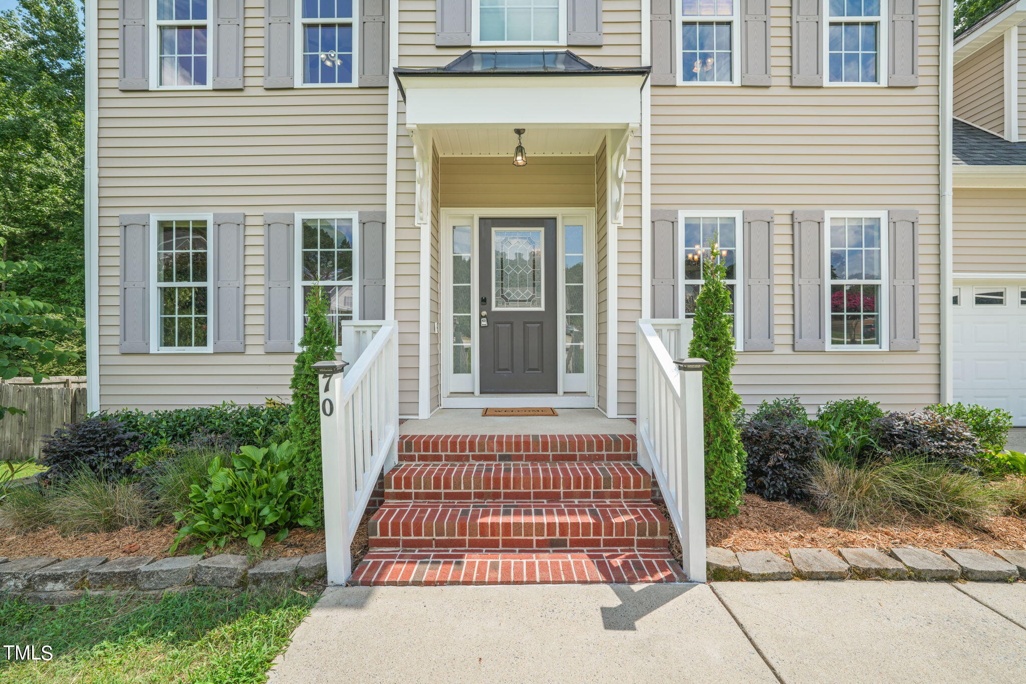 70 Larson Court