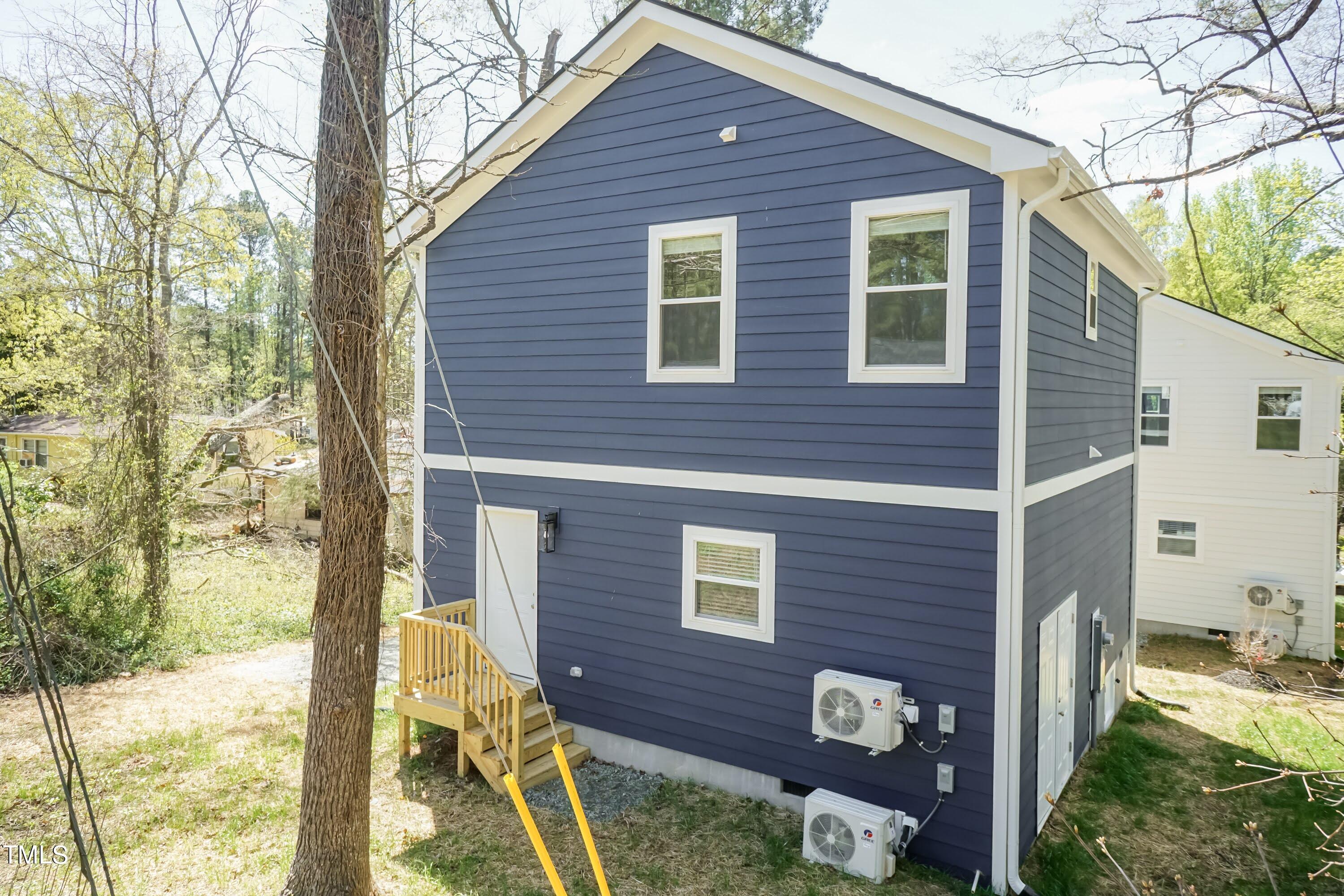 2608 Glenbrook Drive