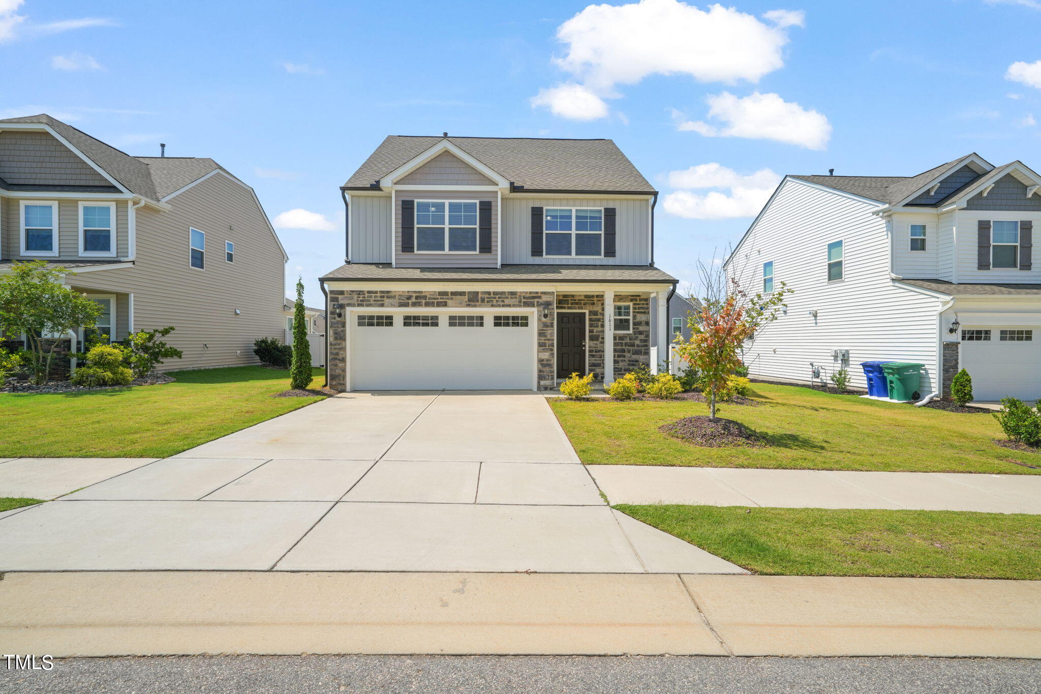 1611 Willbrook Drive