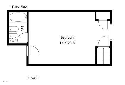 1611 Willbrook Drive