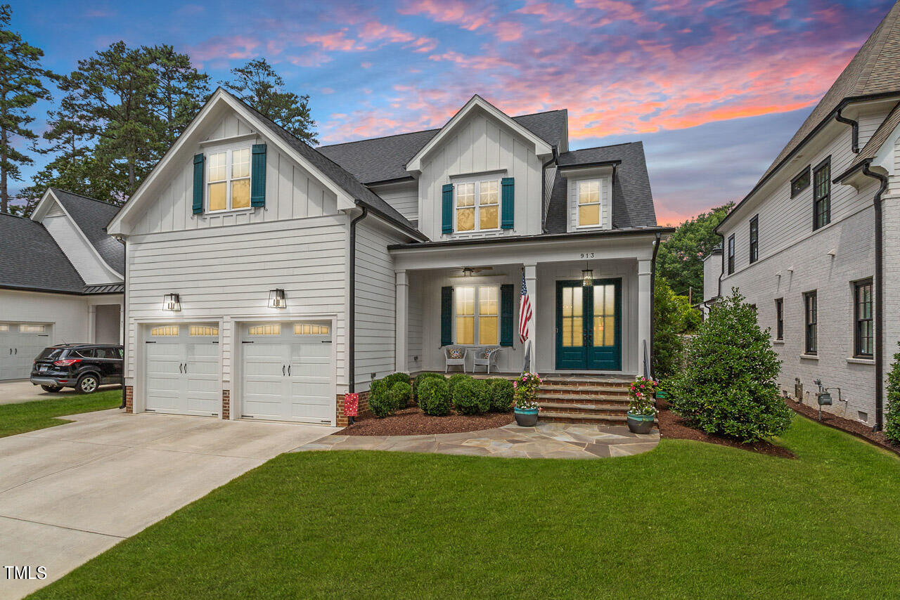 913 Canterbury Road