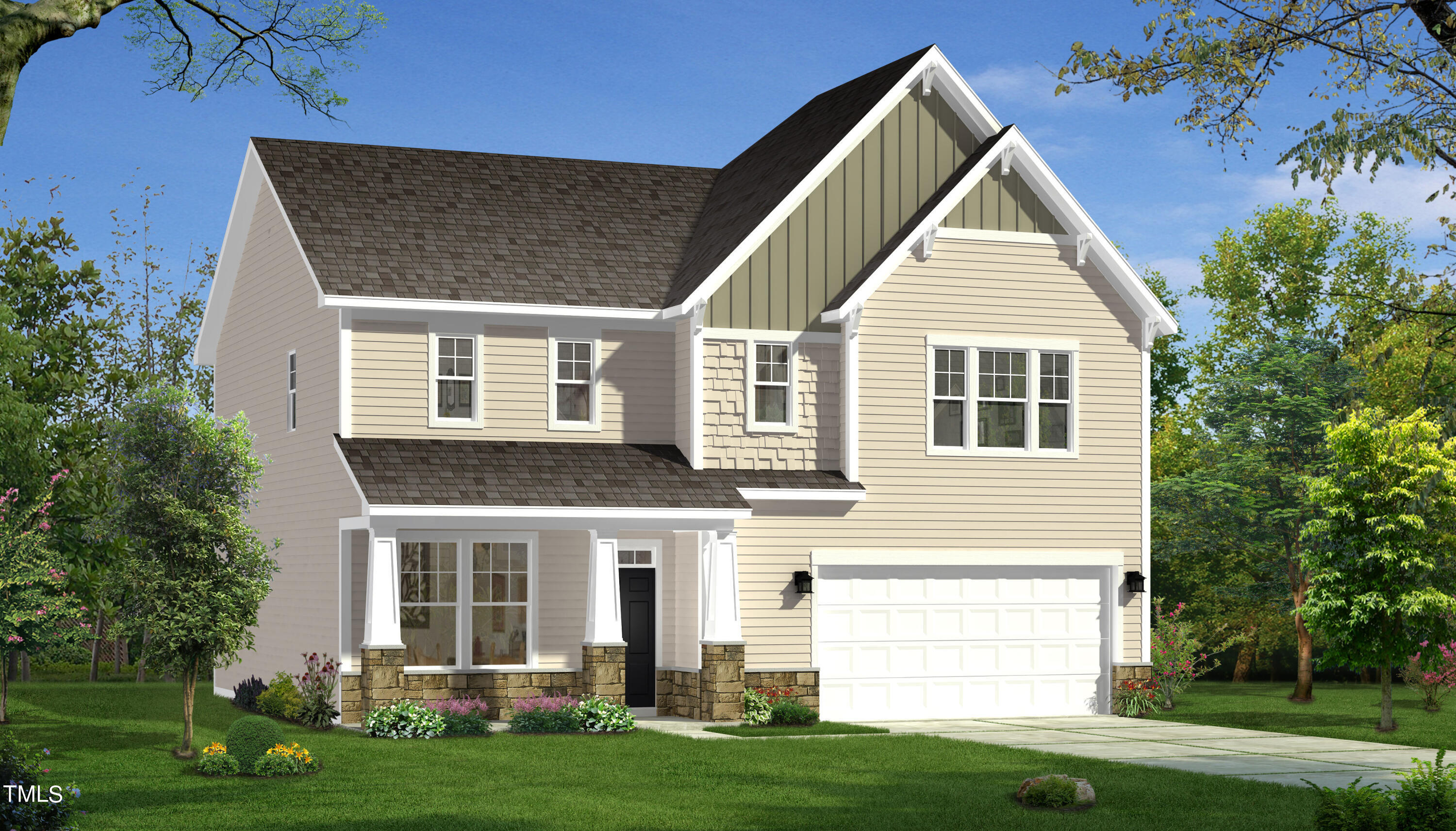 870 Golden Plum Lane