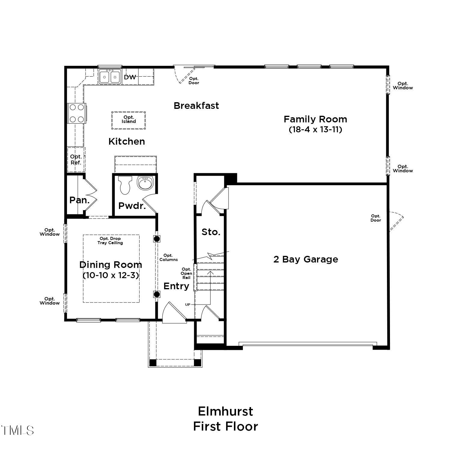 870 Golden Plum Lane