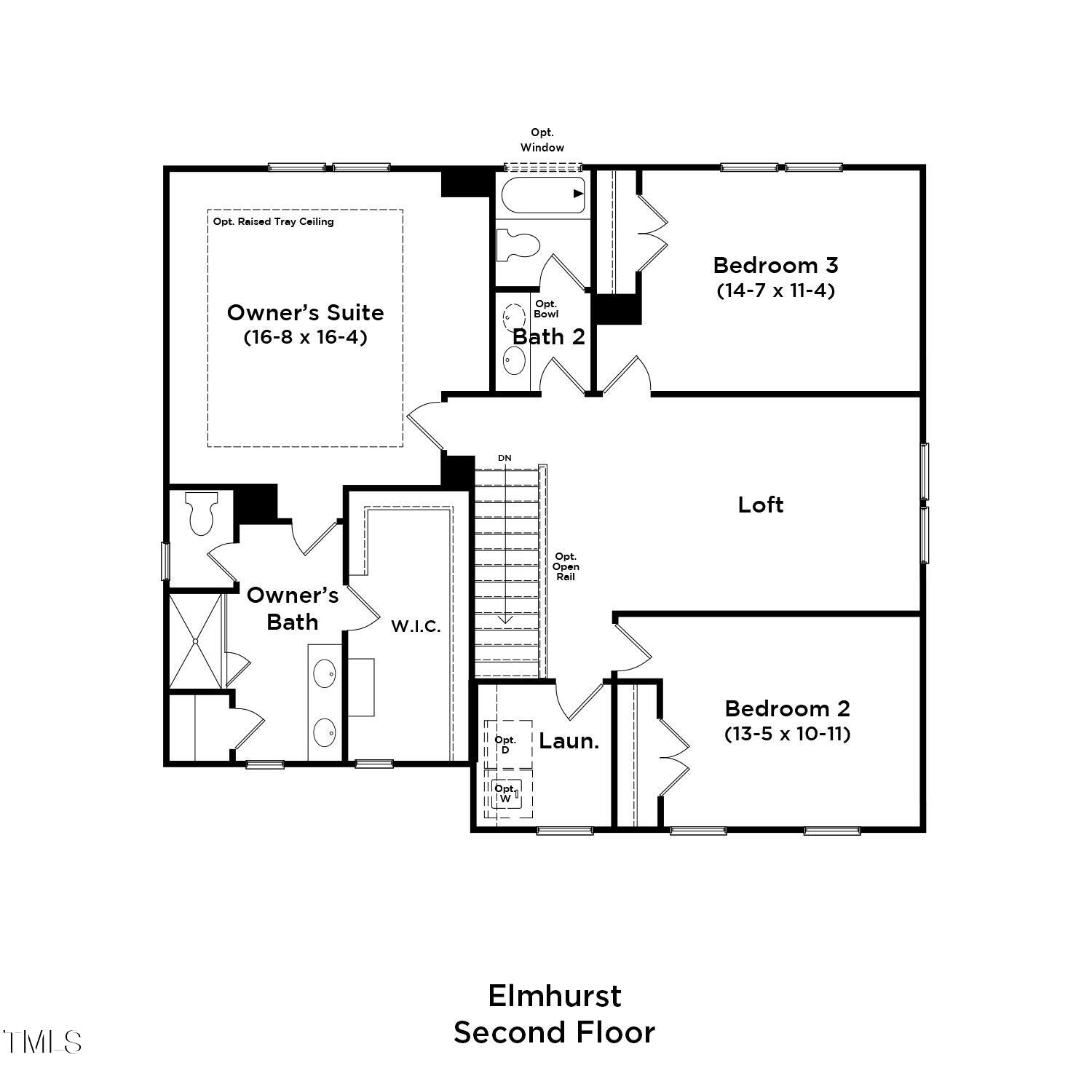 870 Golden Plum Lane