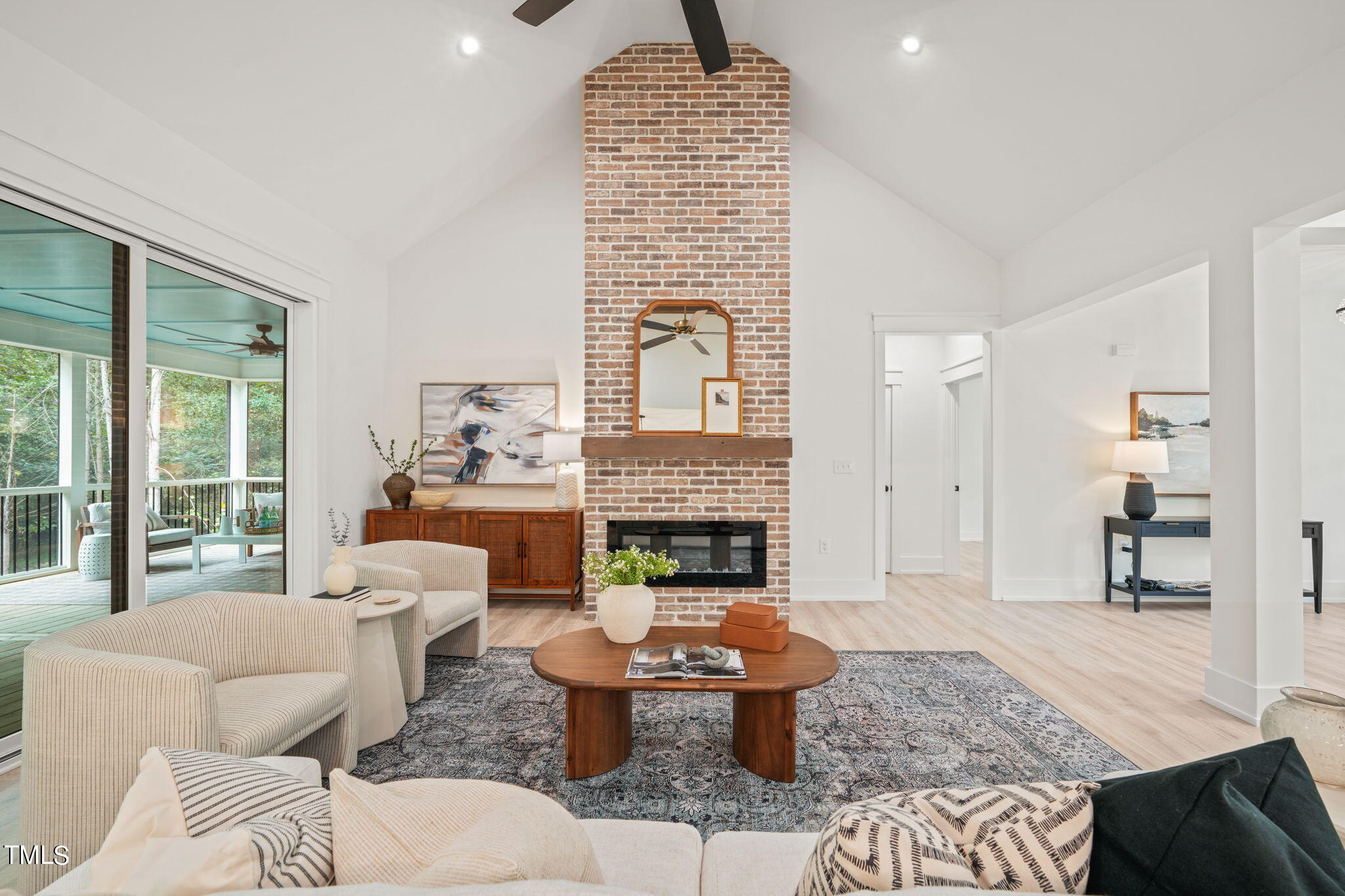 210 Pilot Ridge Road
