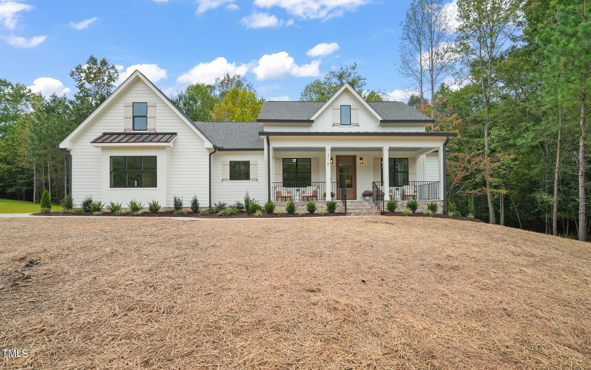 210 Pilot Ridge Road