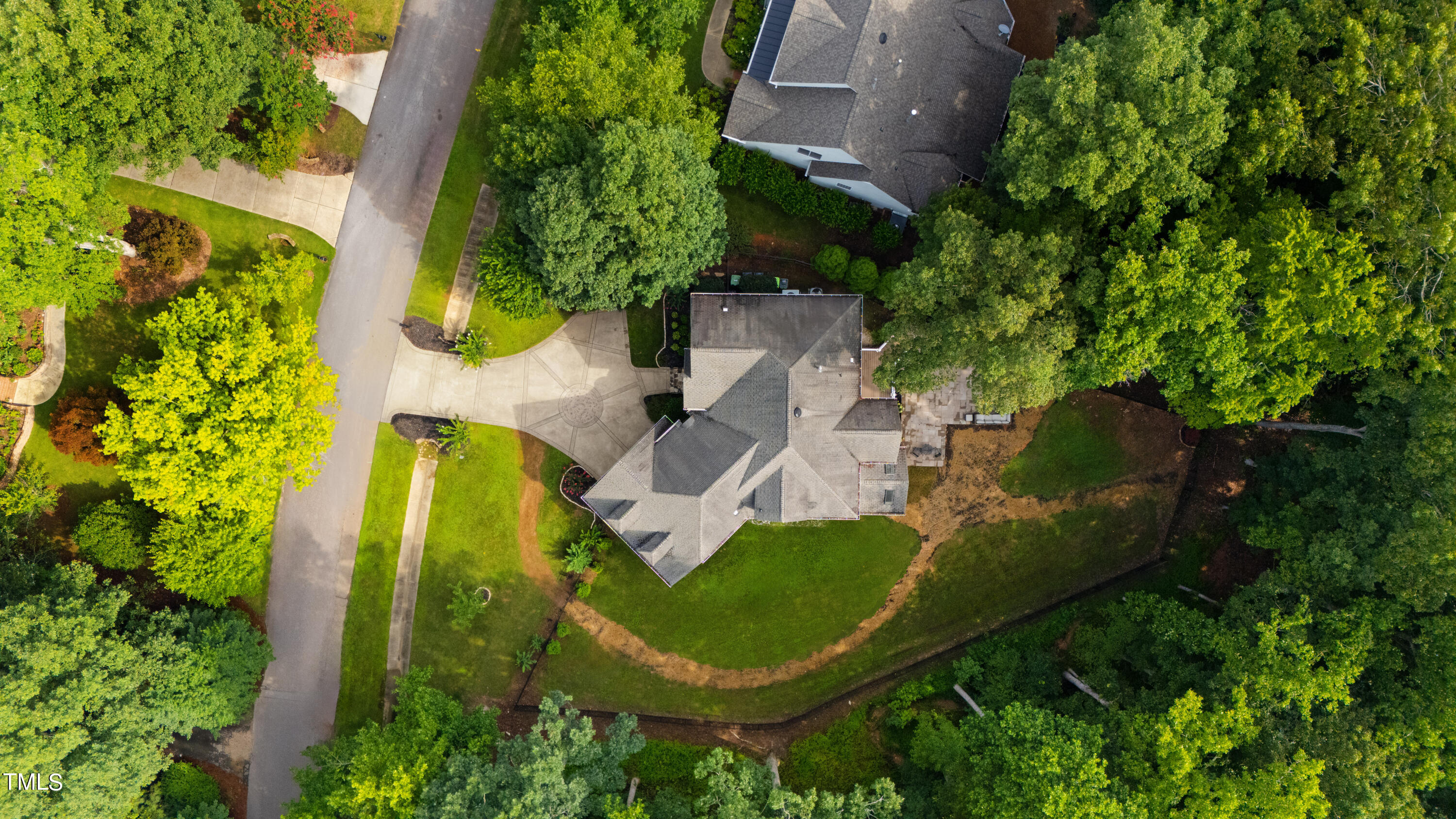 3617 Heritage Creek Drive