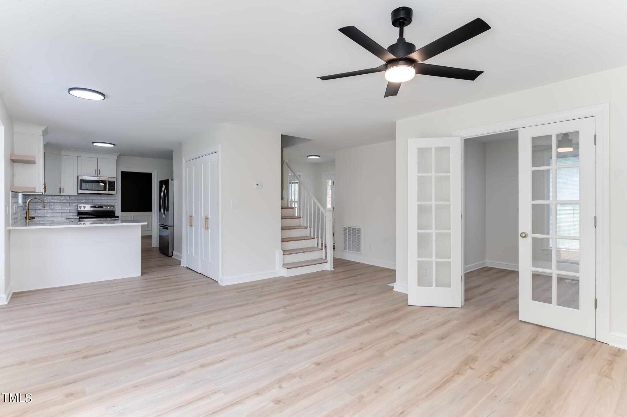3912 Kildaire Farm Road