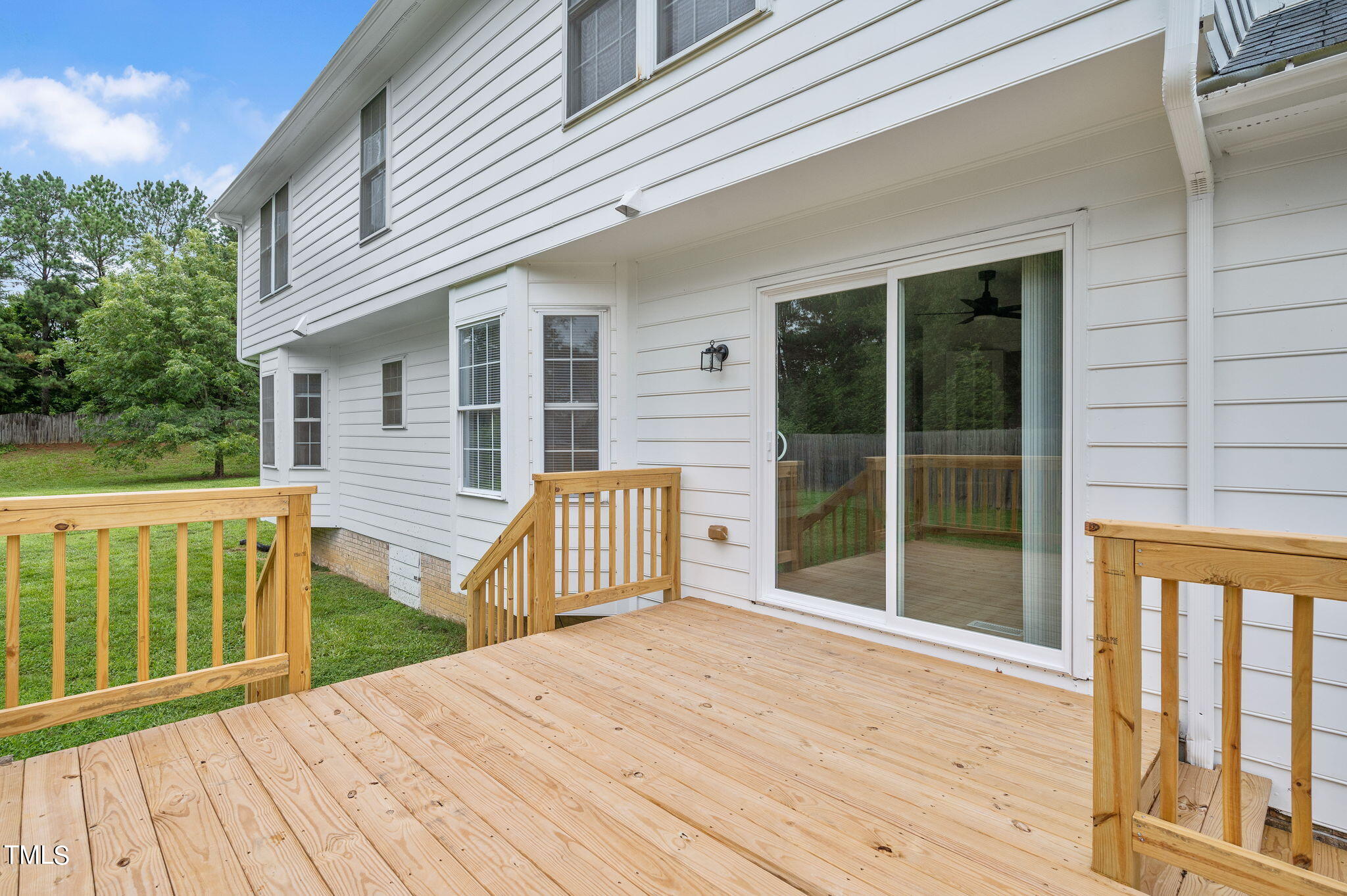 3912 Kildaire Farm Road