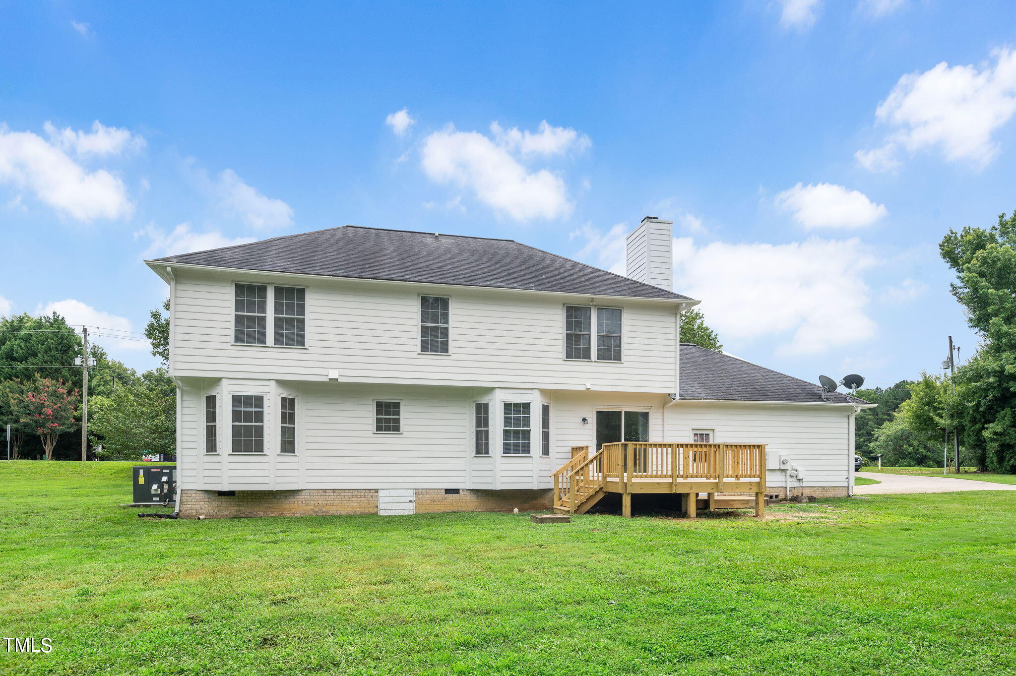 3912 Kildaire Farm Road