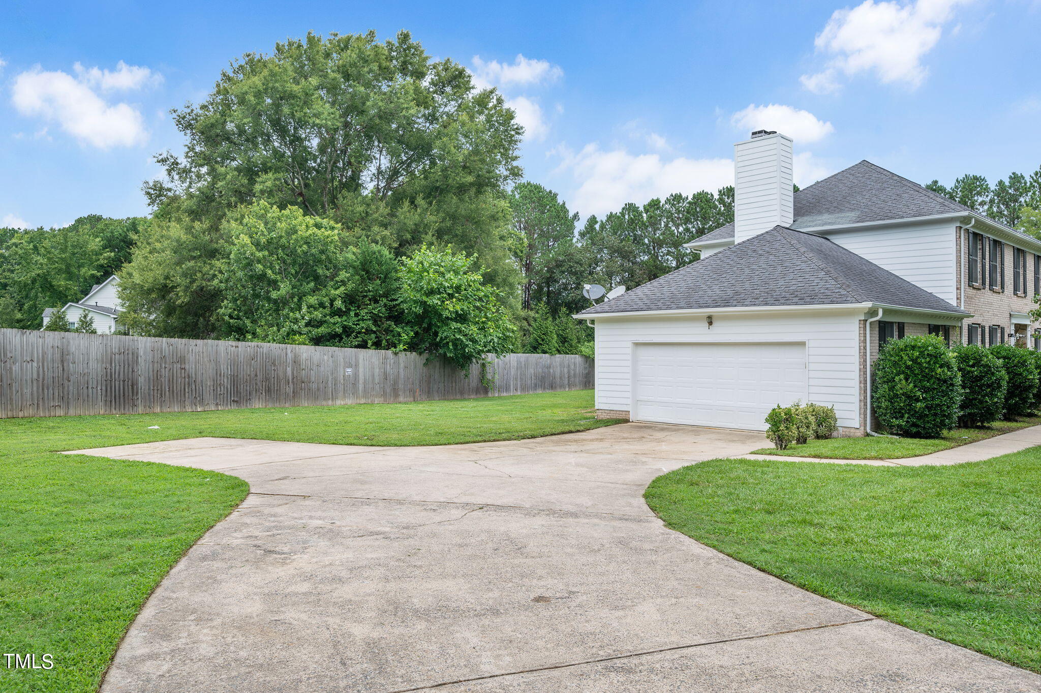3912 Kildaire Farm Road