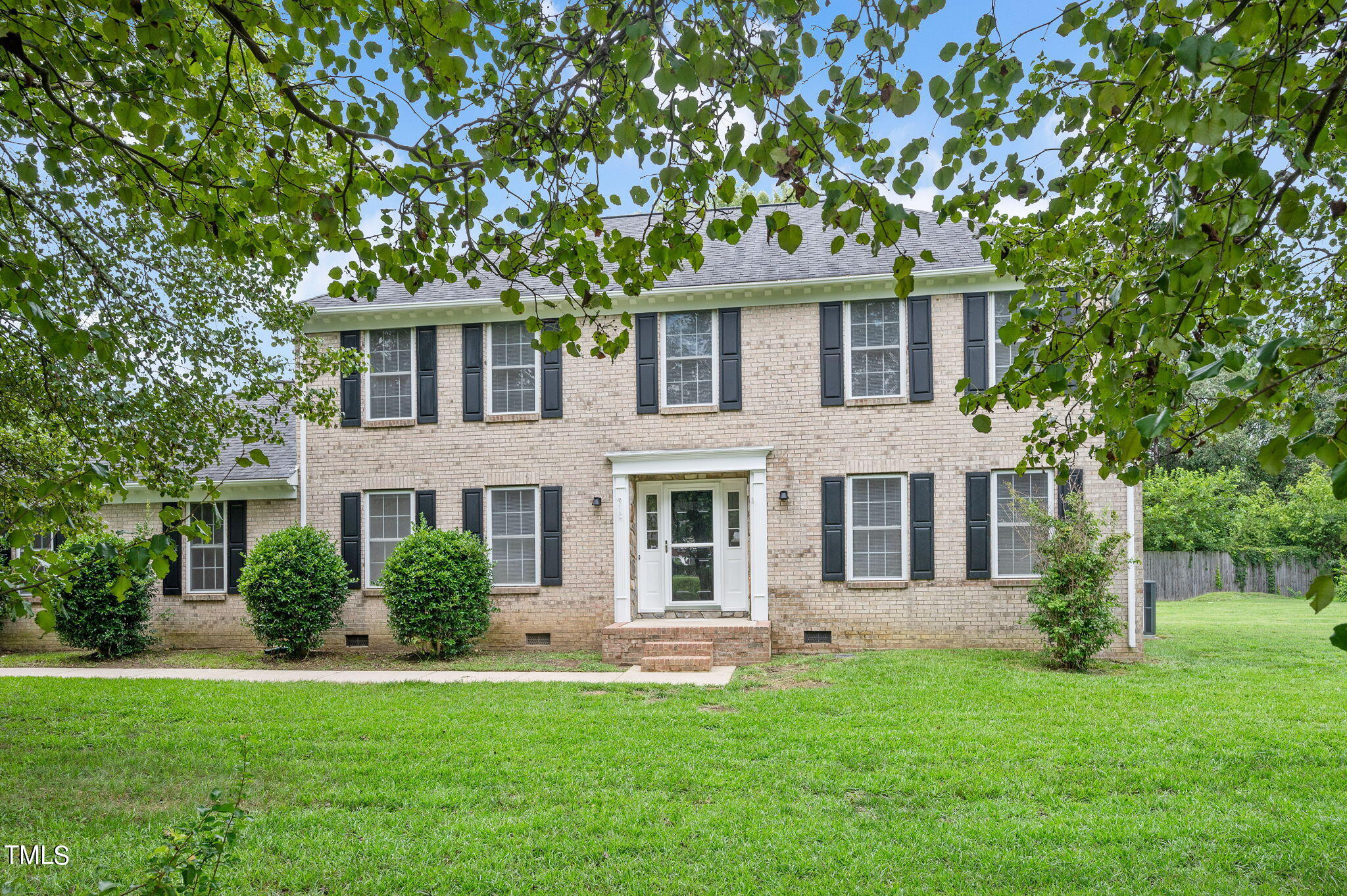 3912 Kildaire Farm Road