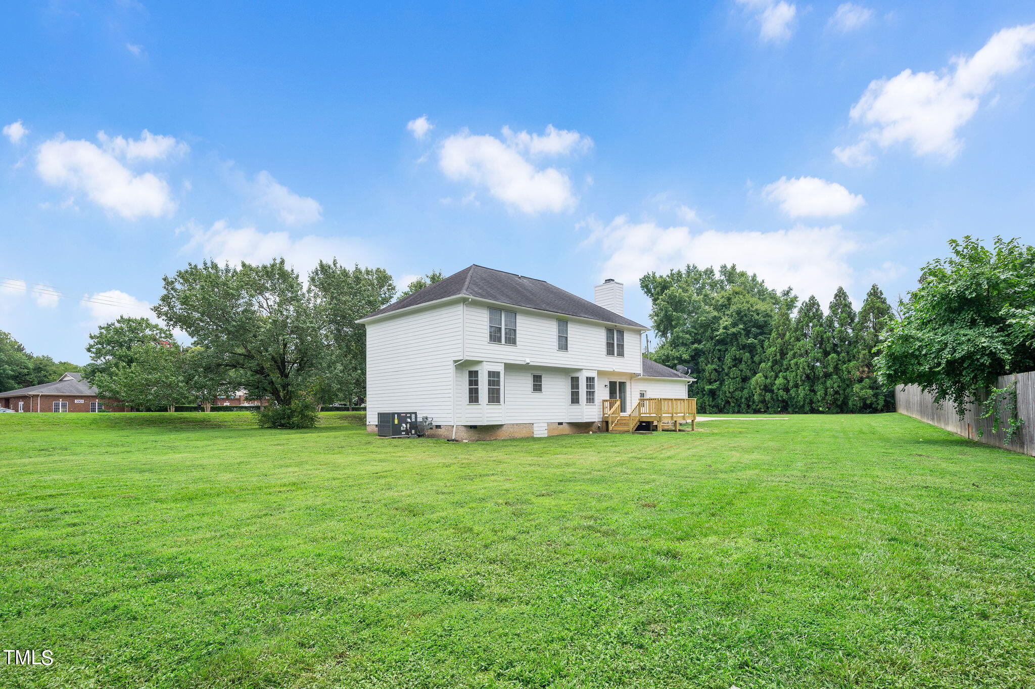 3912 Kildaire Farm Road