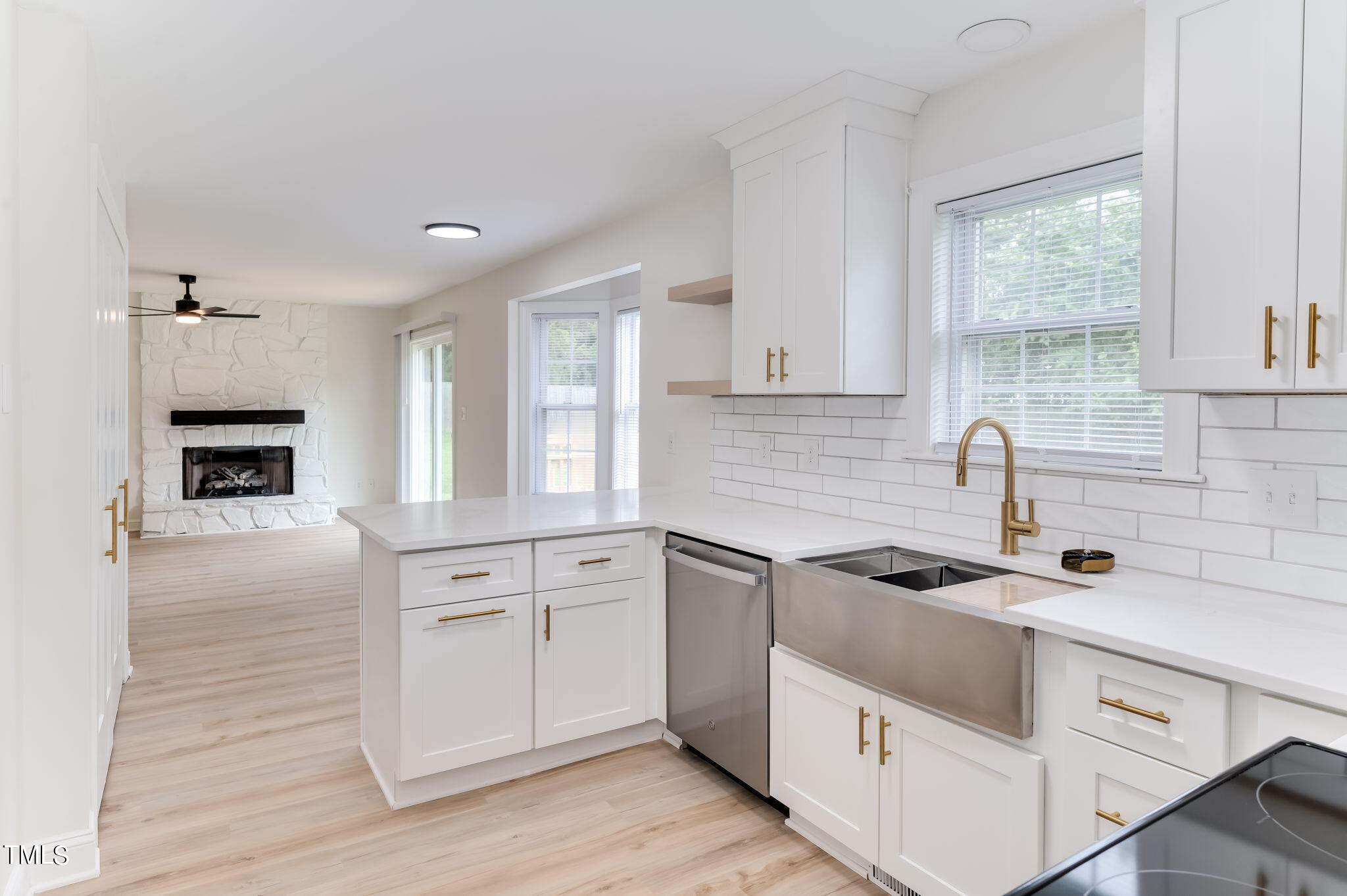 3912 Kildaire Farm Road