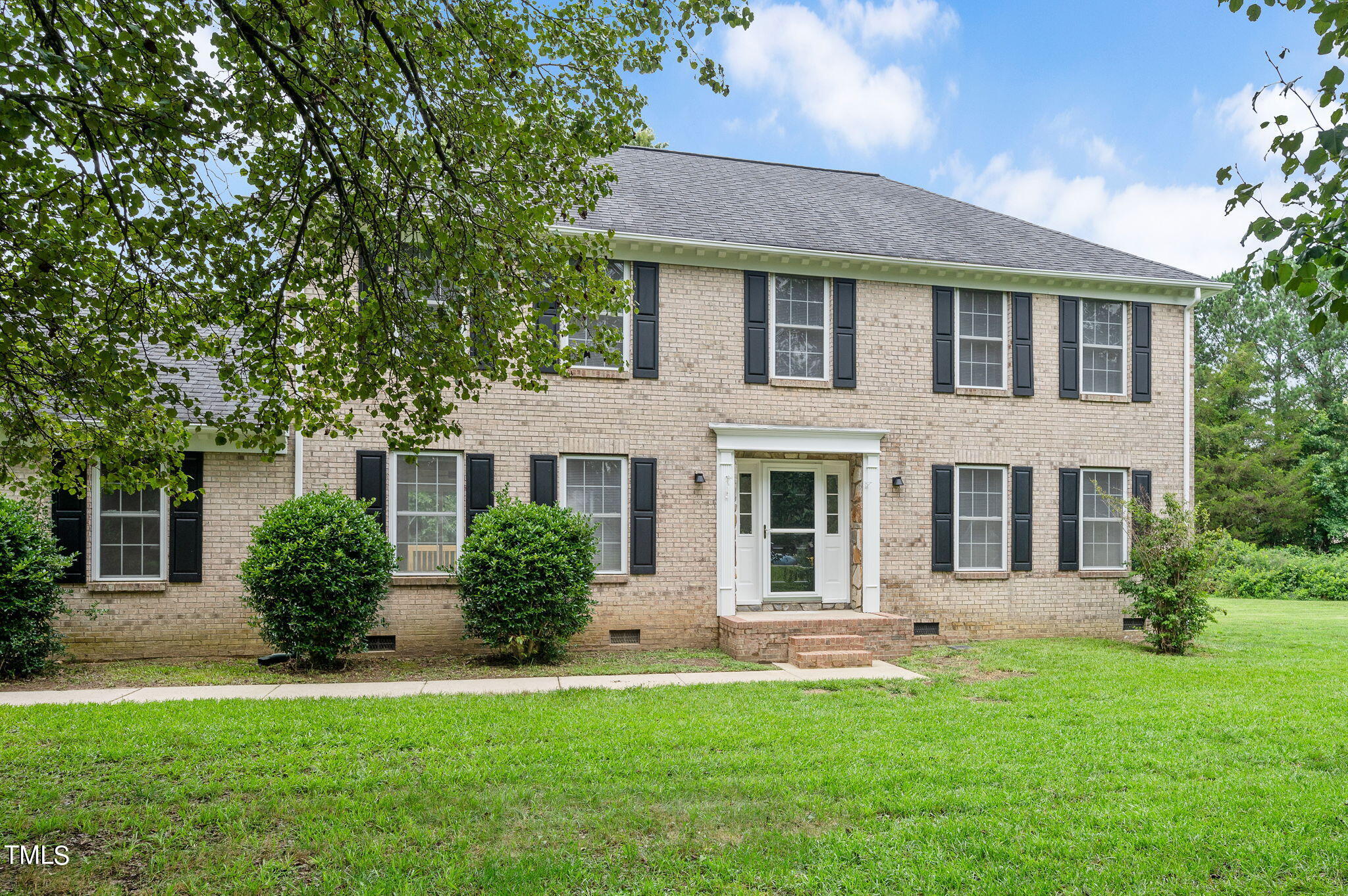 3912 Kildaire Farm Road