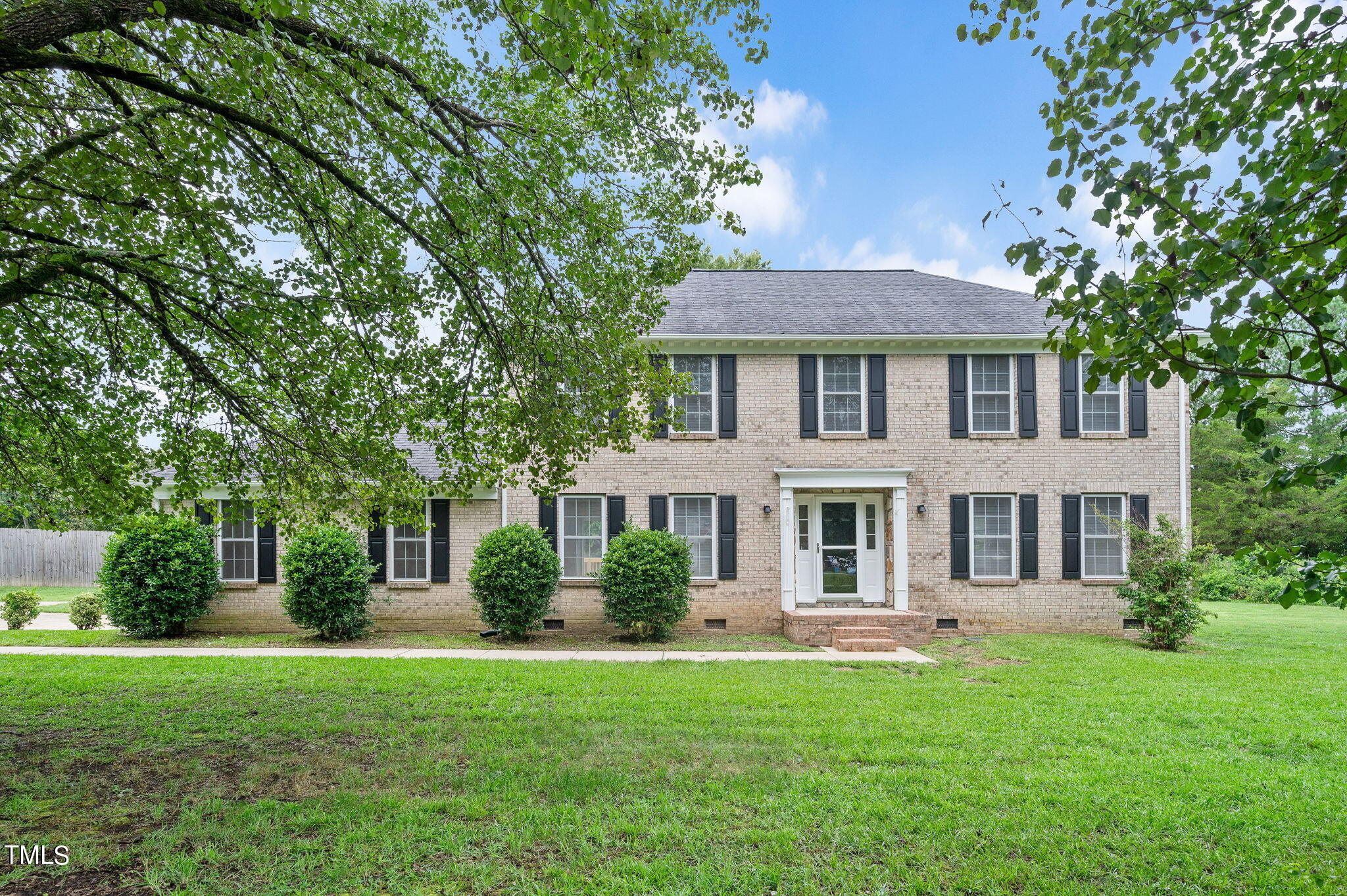 3912 Kildaire Farm Road