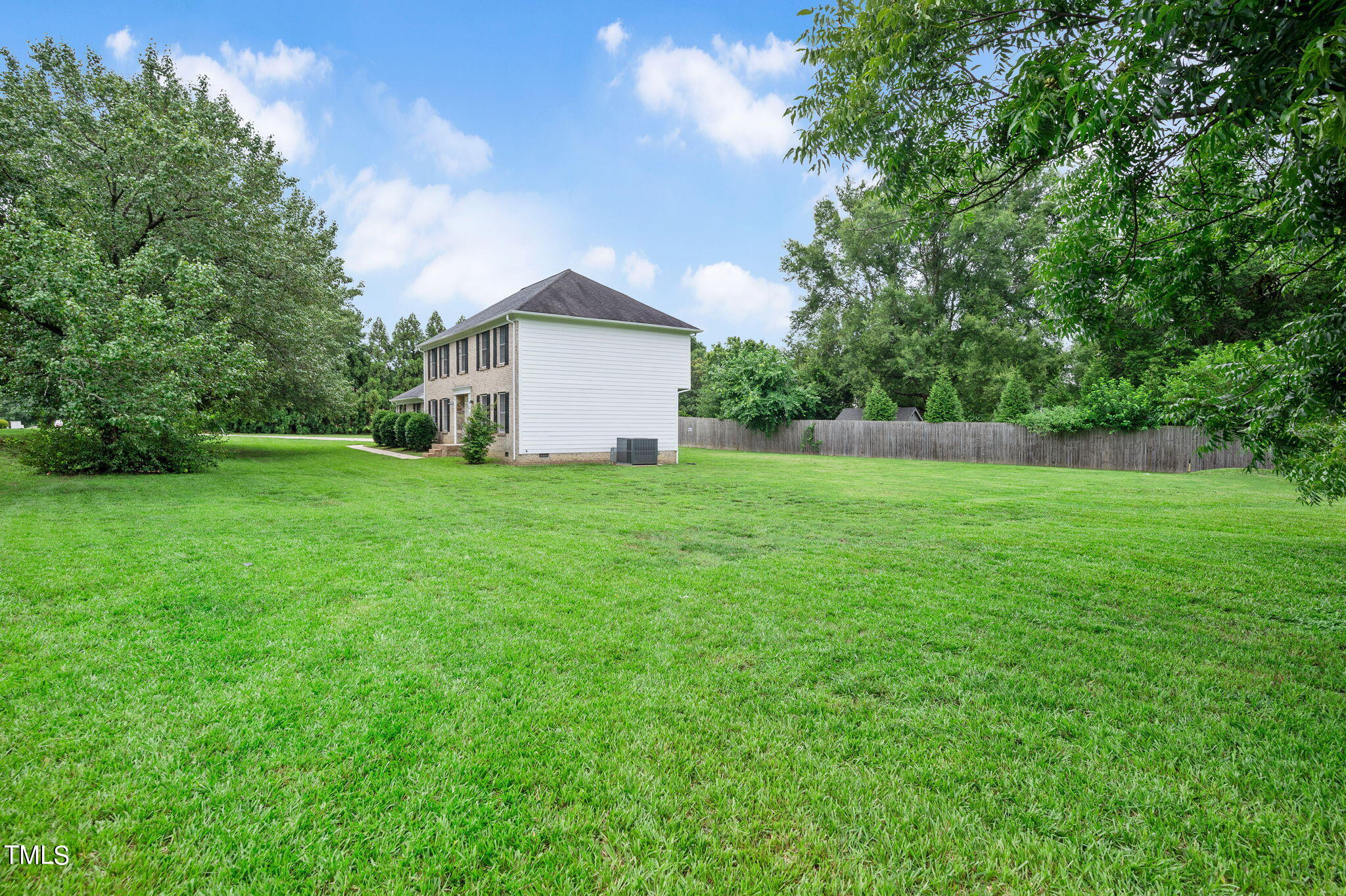 3912 Kildaire Farm Road