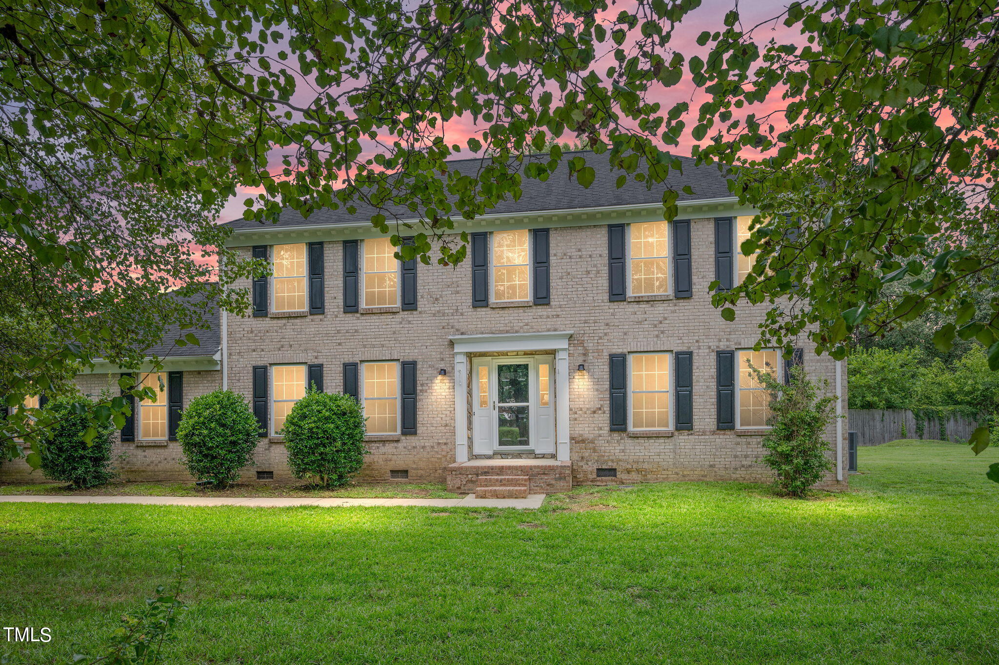 3912 Kildaire Farm Road
