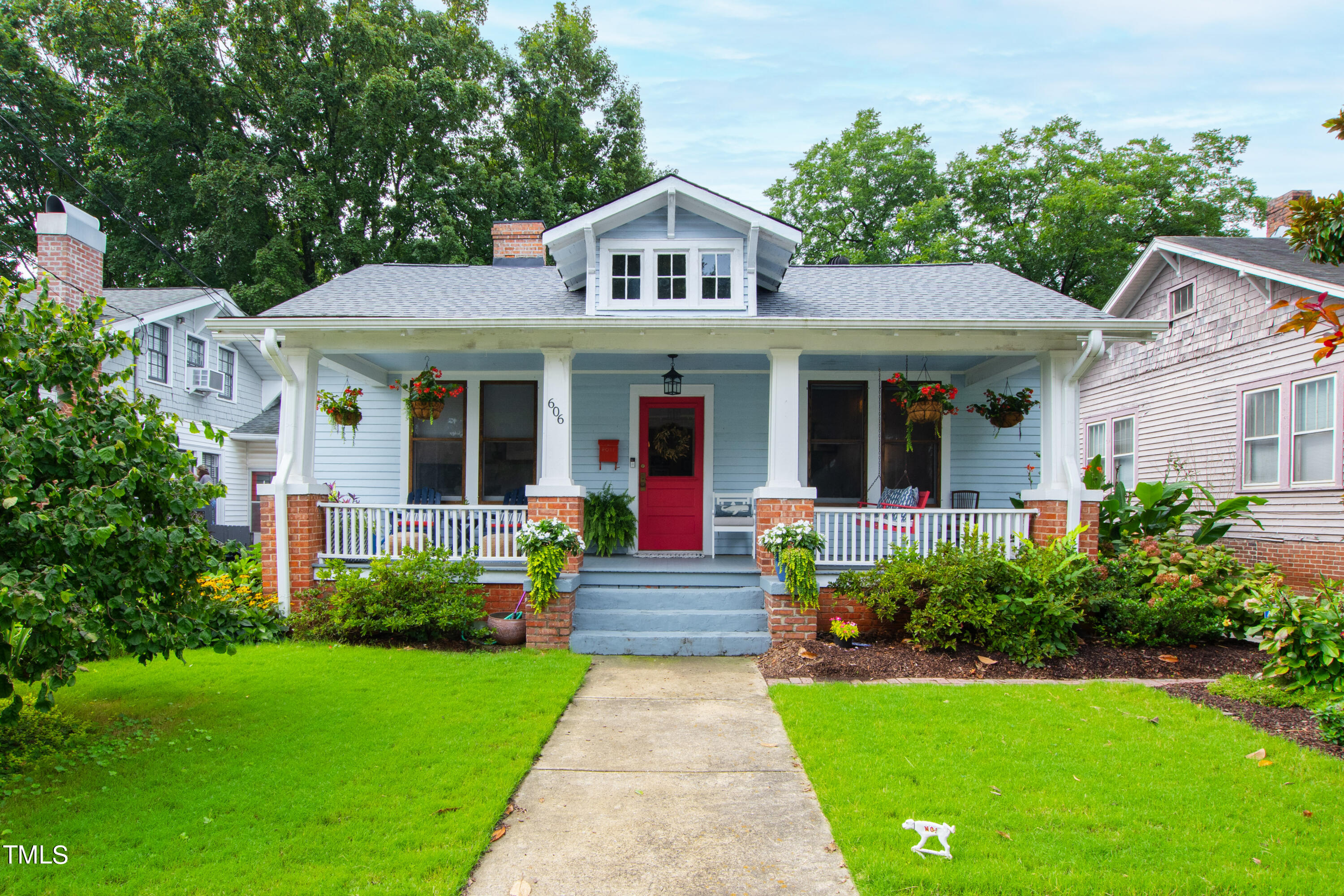 606 E Franklin Street
