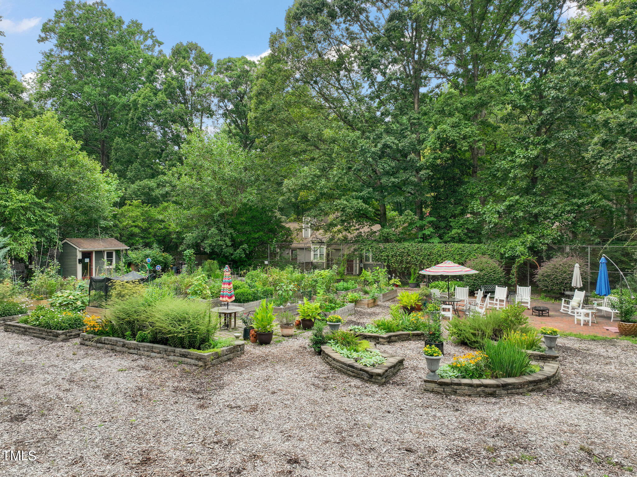 5818 Sentinel Drive