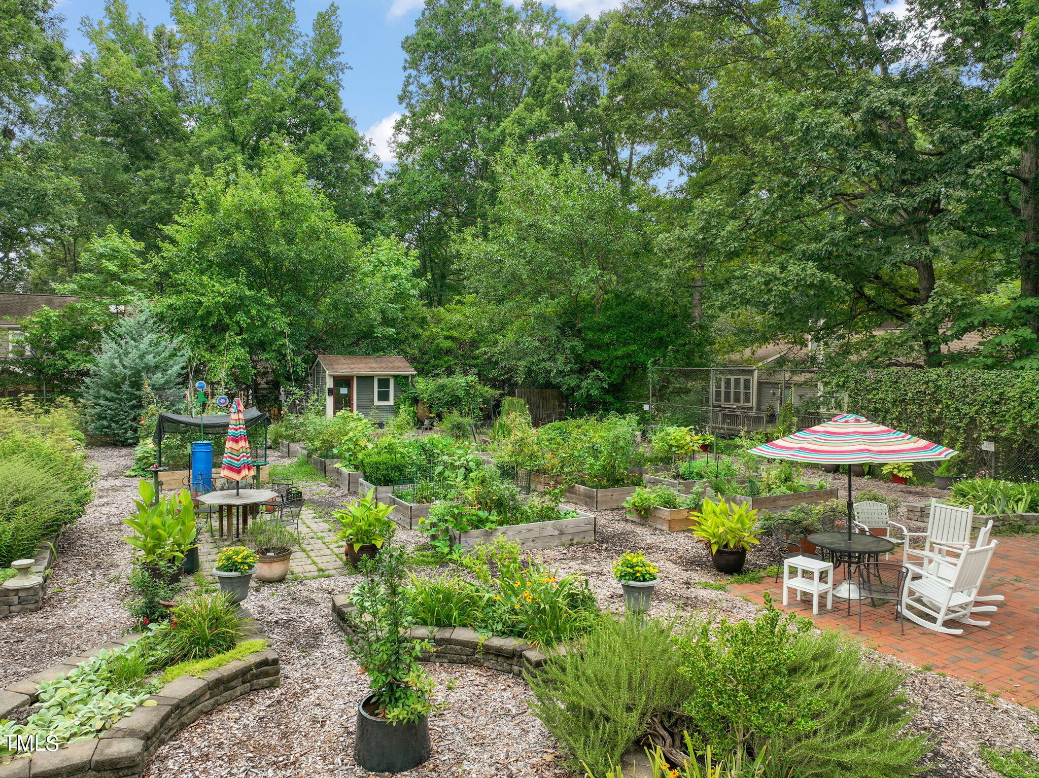 5818 Sentinel Drive