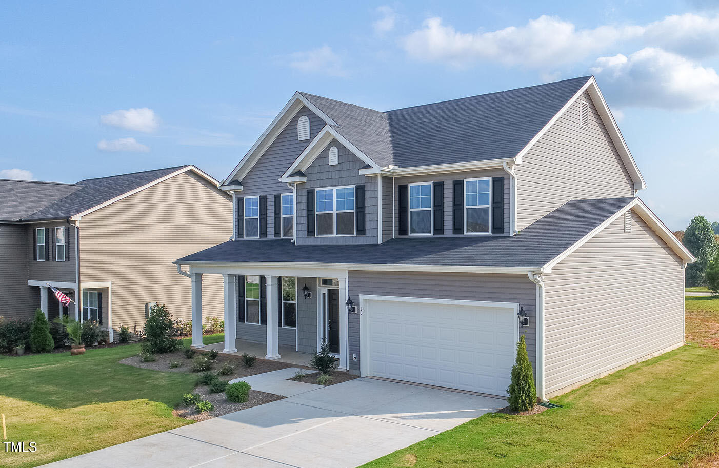 155 Mcfarlin Circle