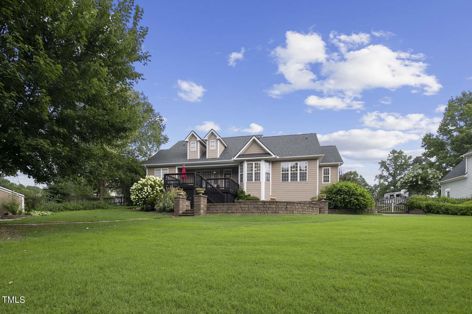 125 Claire Drive