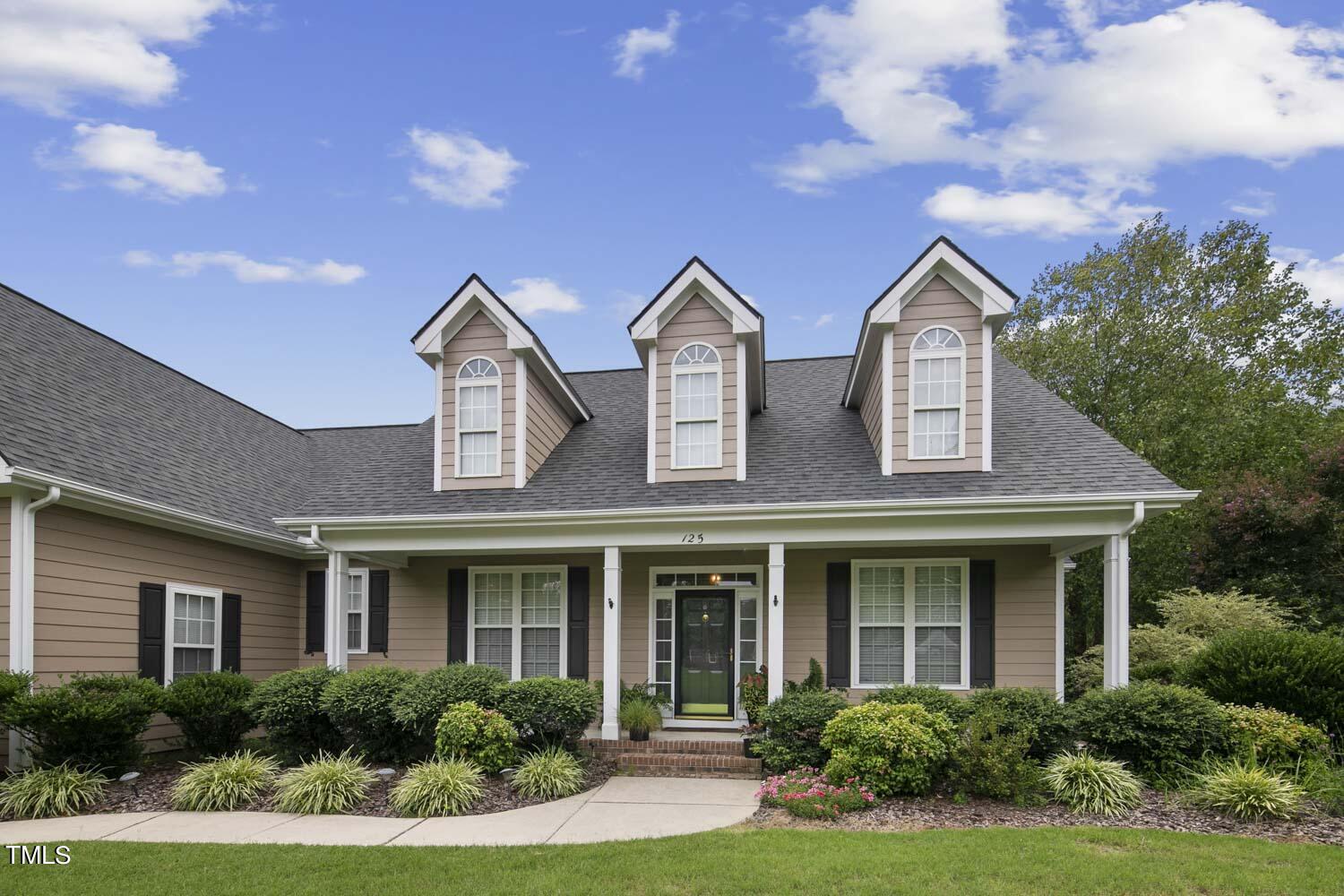 125 Claire Drive