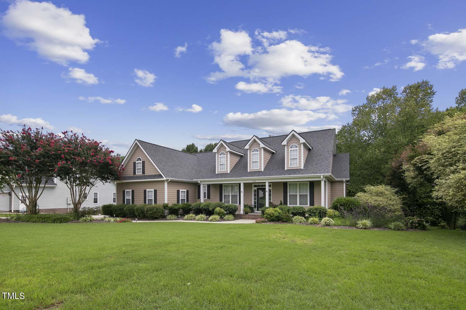 125 Claire Drive