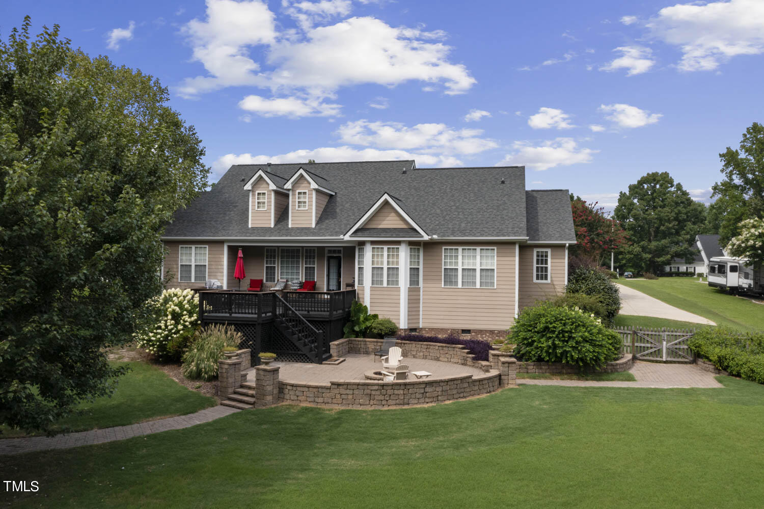 125 Claire Drive