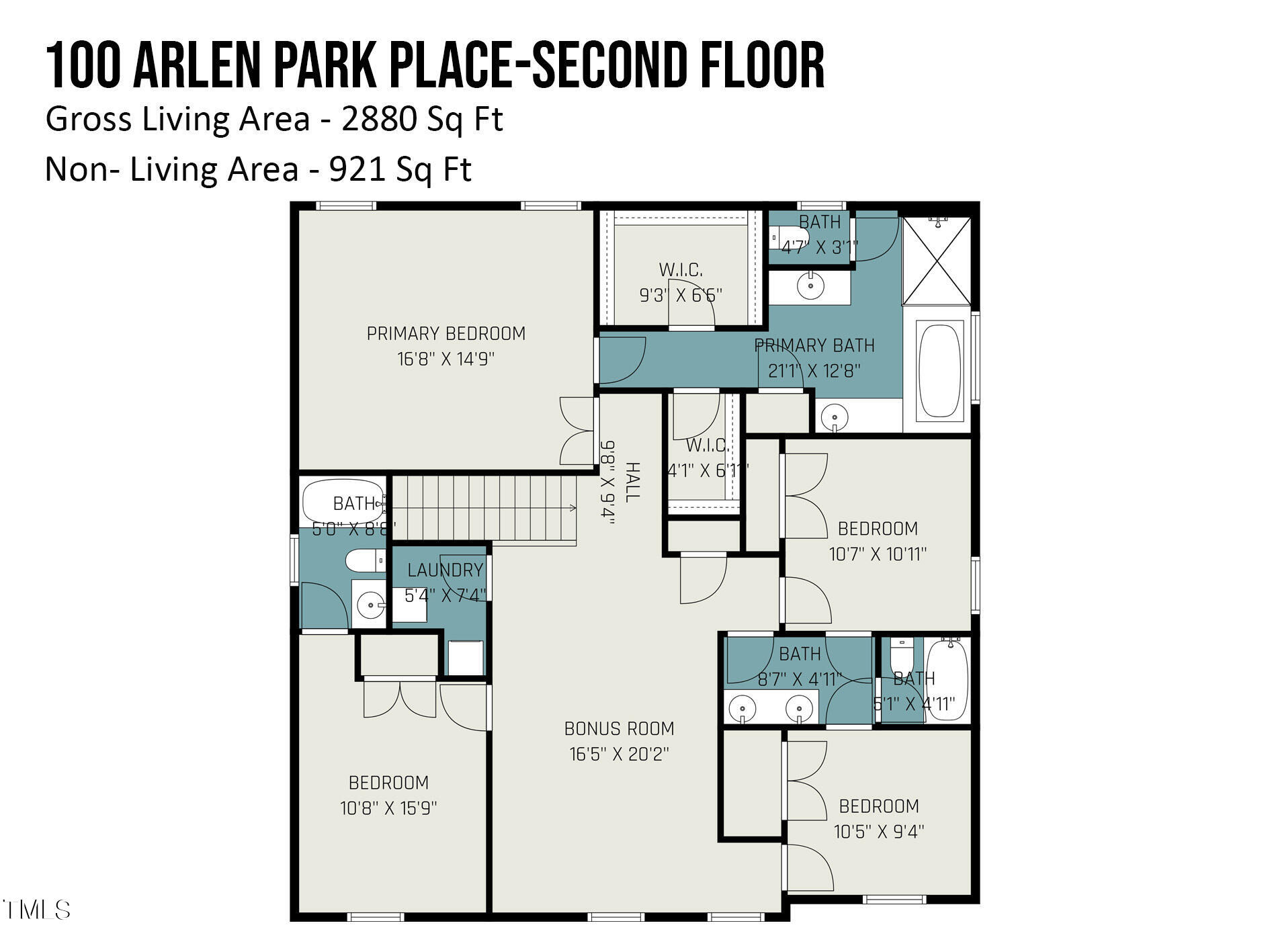 100 Arlen Park Place